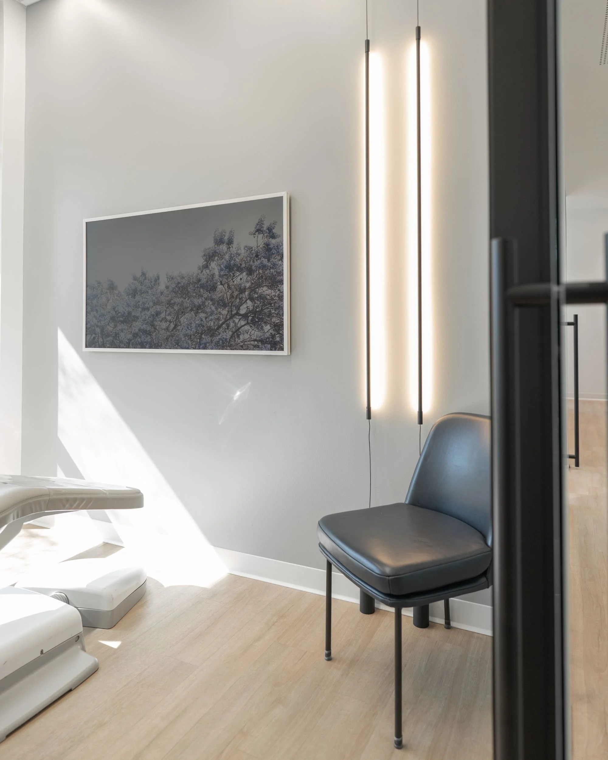 Dallas dental office design