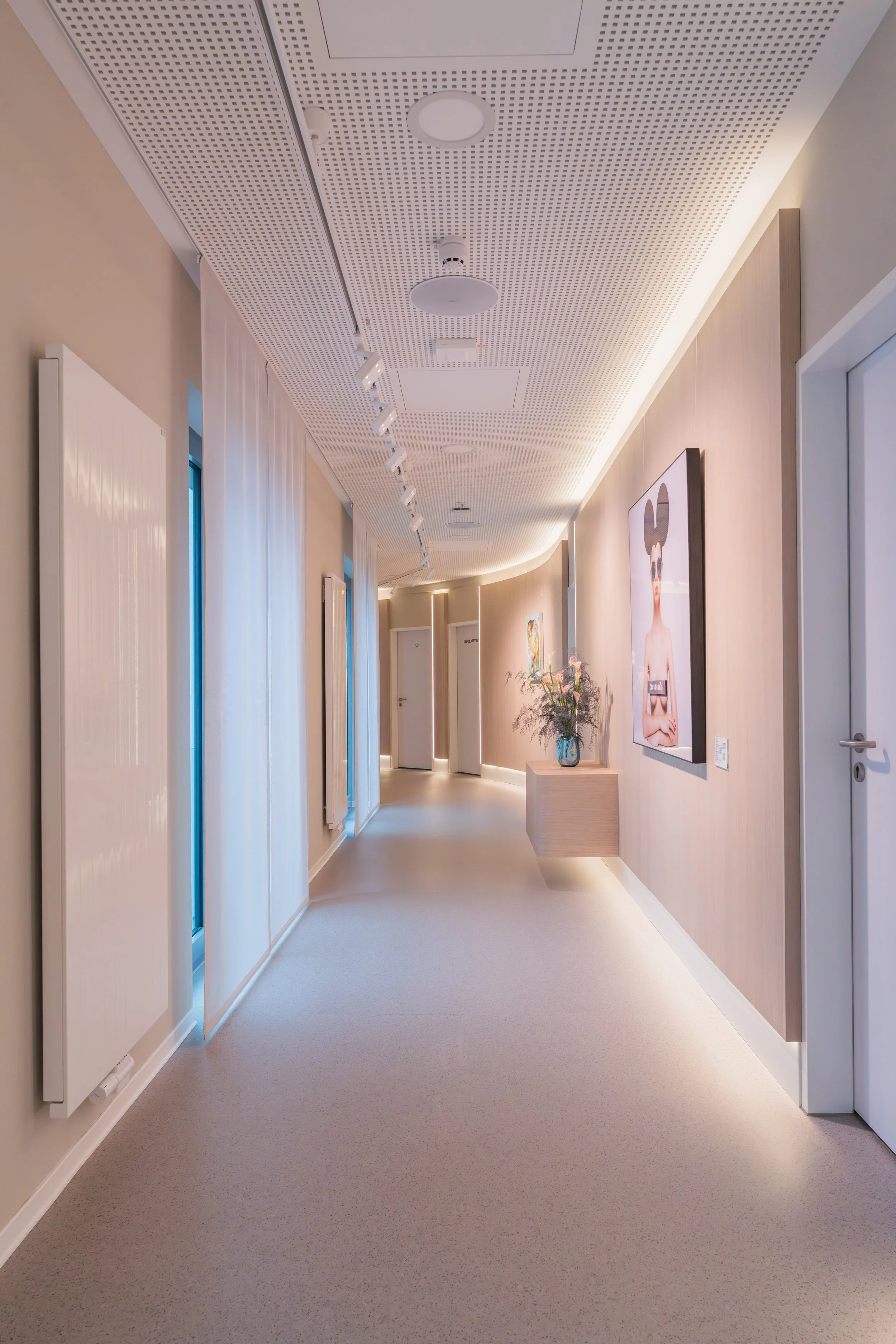 Dental Tribeca Design NYC 