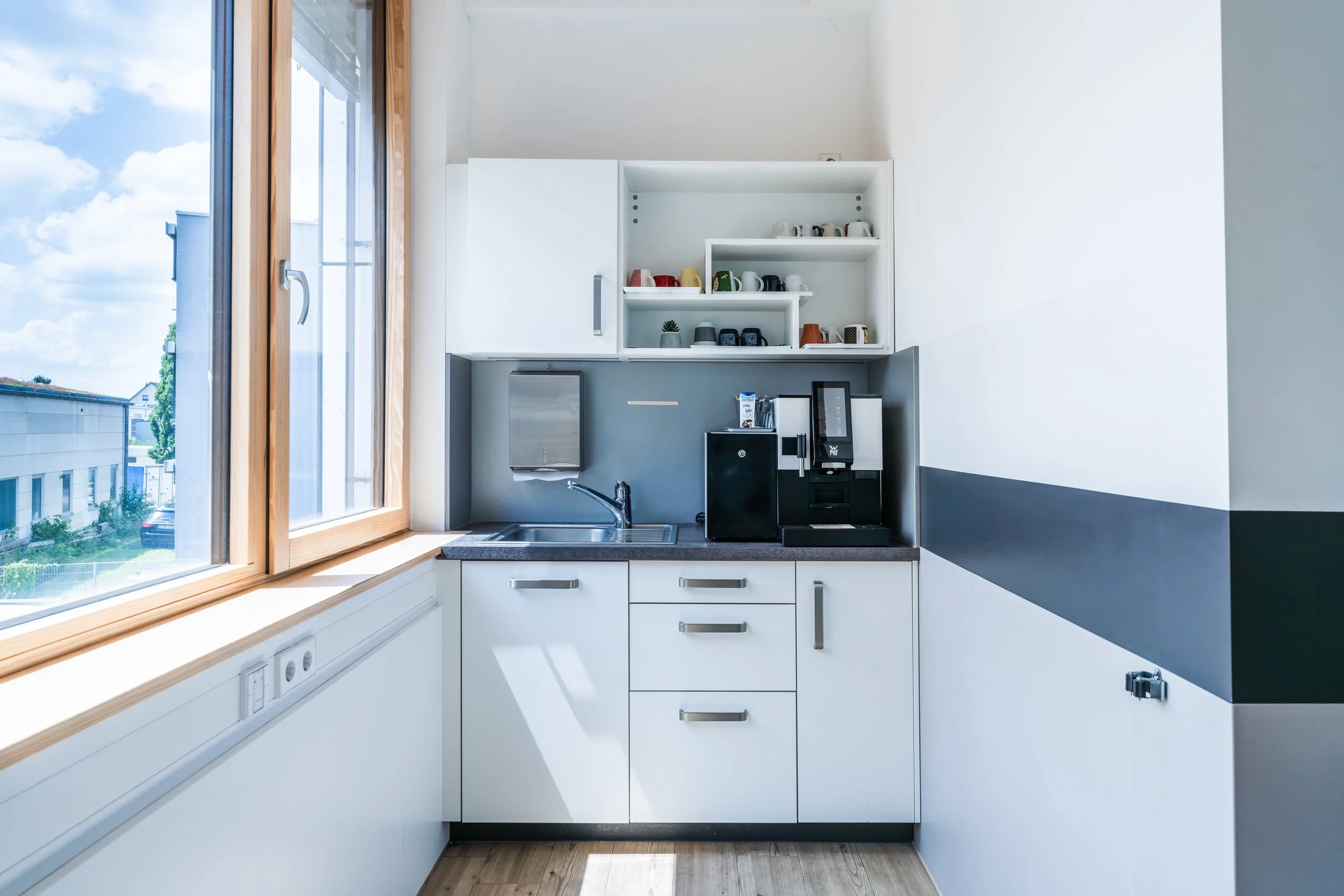 veterinary clinic design
Tierklinik Stuttgart
animal hospital design