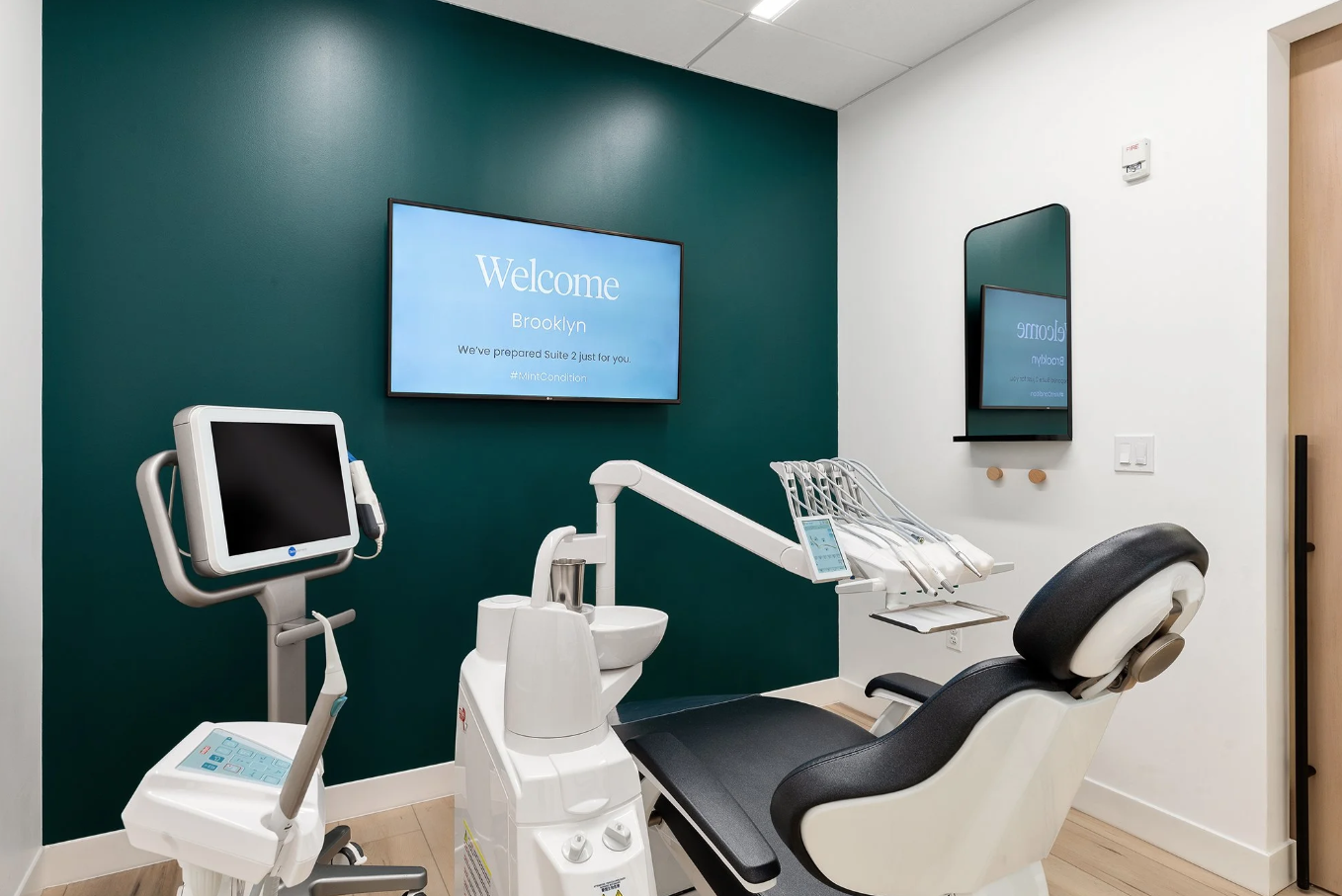 New York City Dental Design