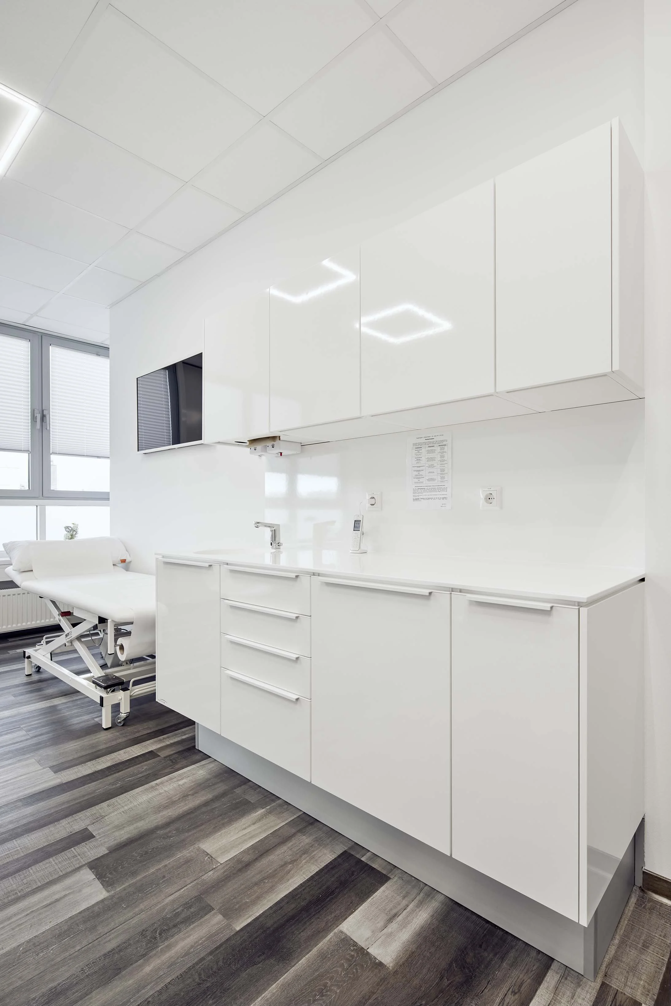 gastroenterology medical practice
medical practice design
health clinic design