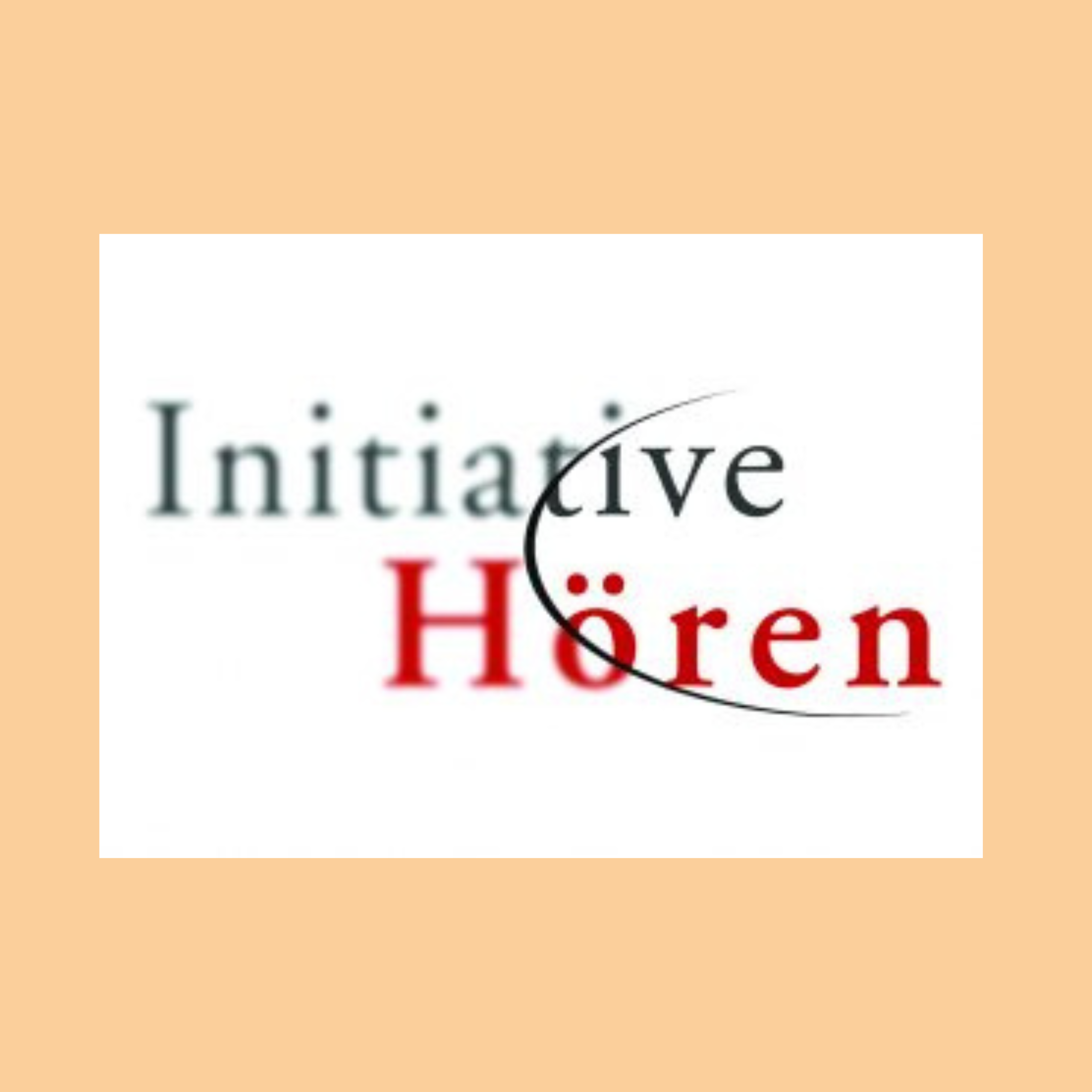 Initiative Hören