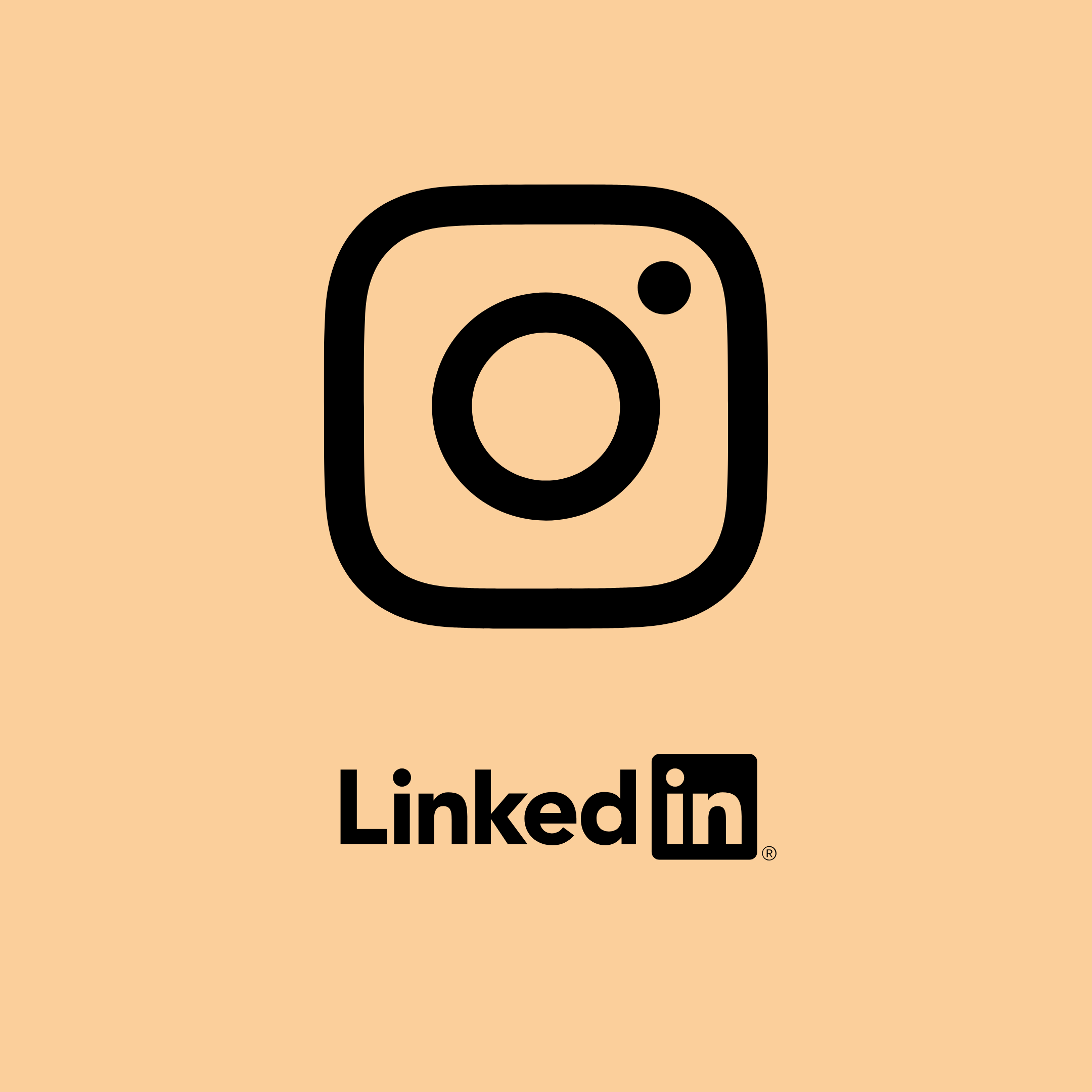 Wir auf Social Media 