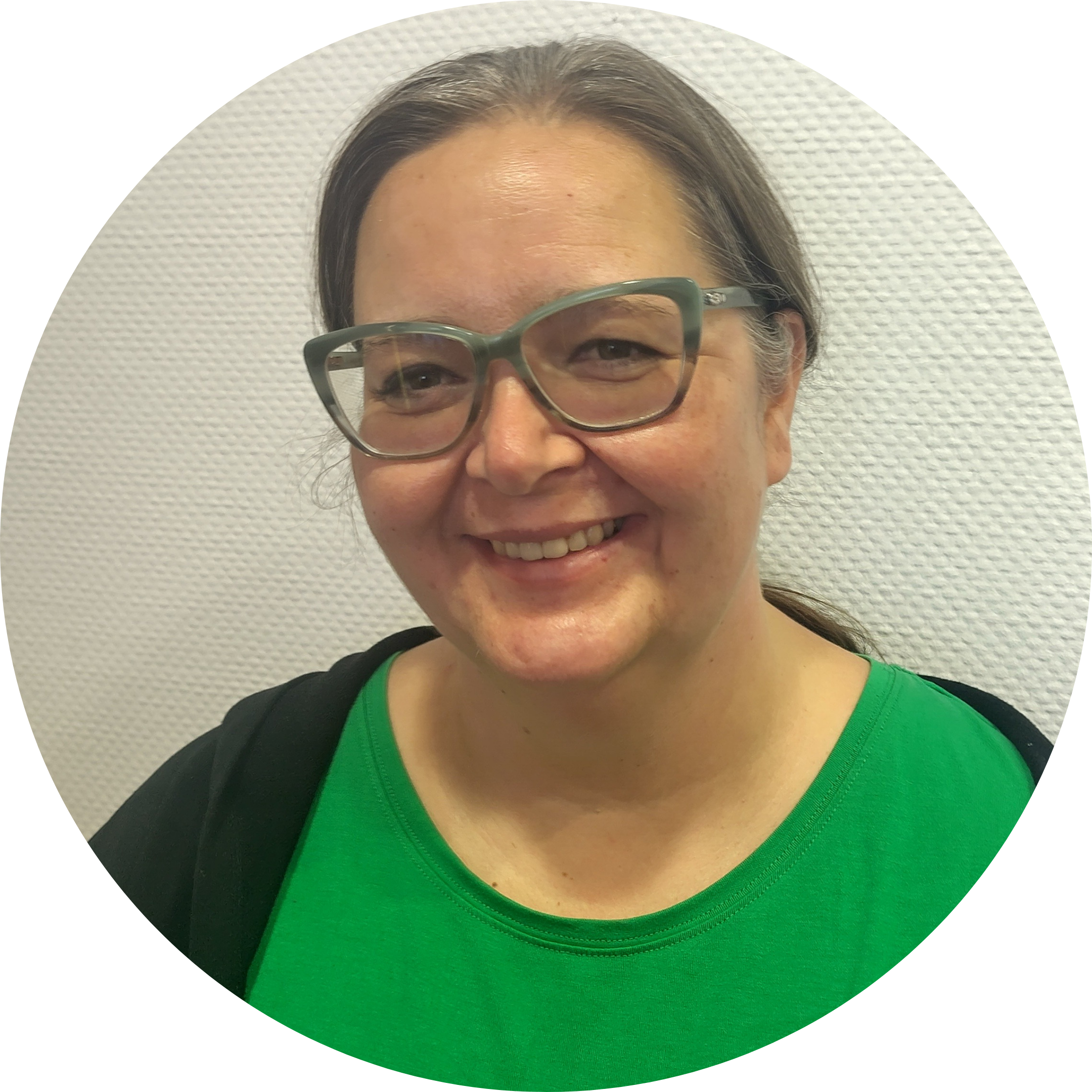 Dr. Josefine Méndez