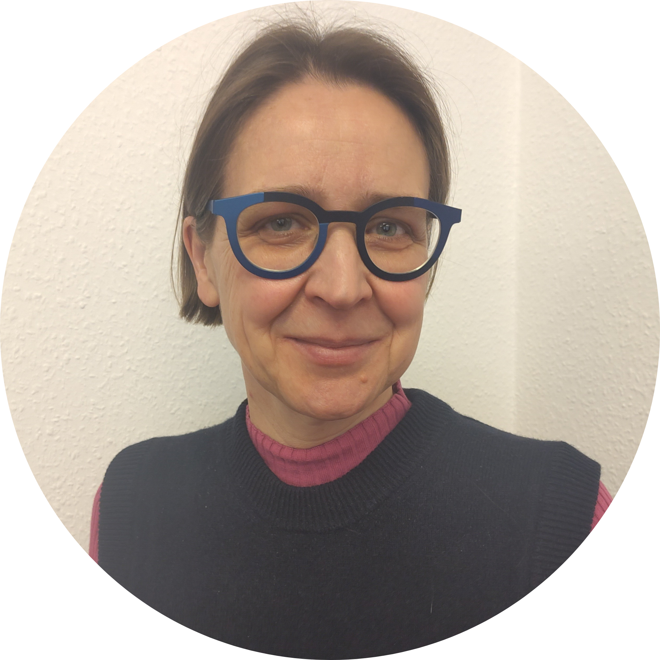 Prof. Dr. Kati Hannken-Illjes