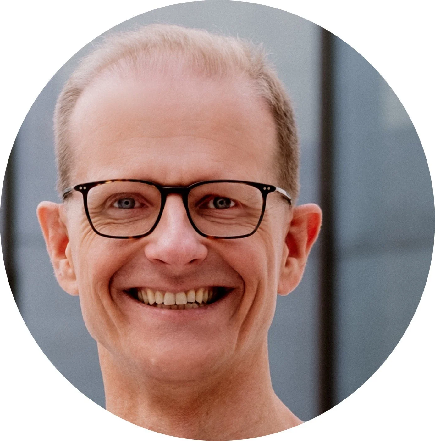 Torsten Rother