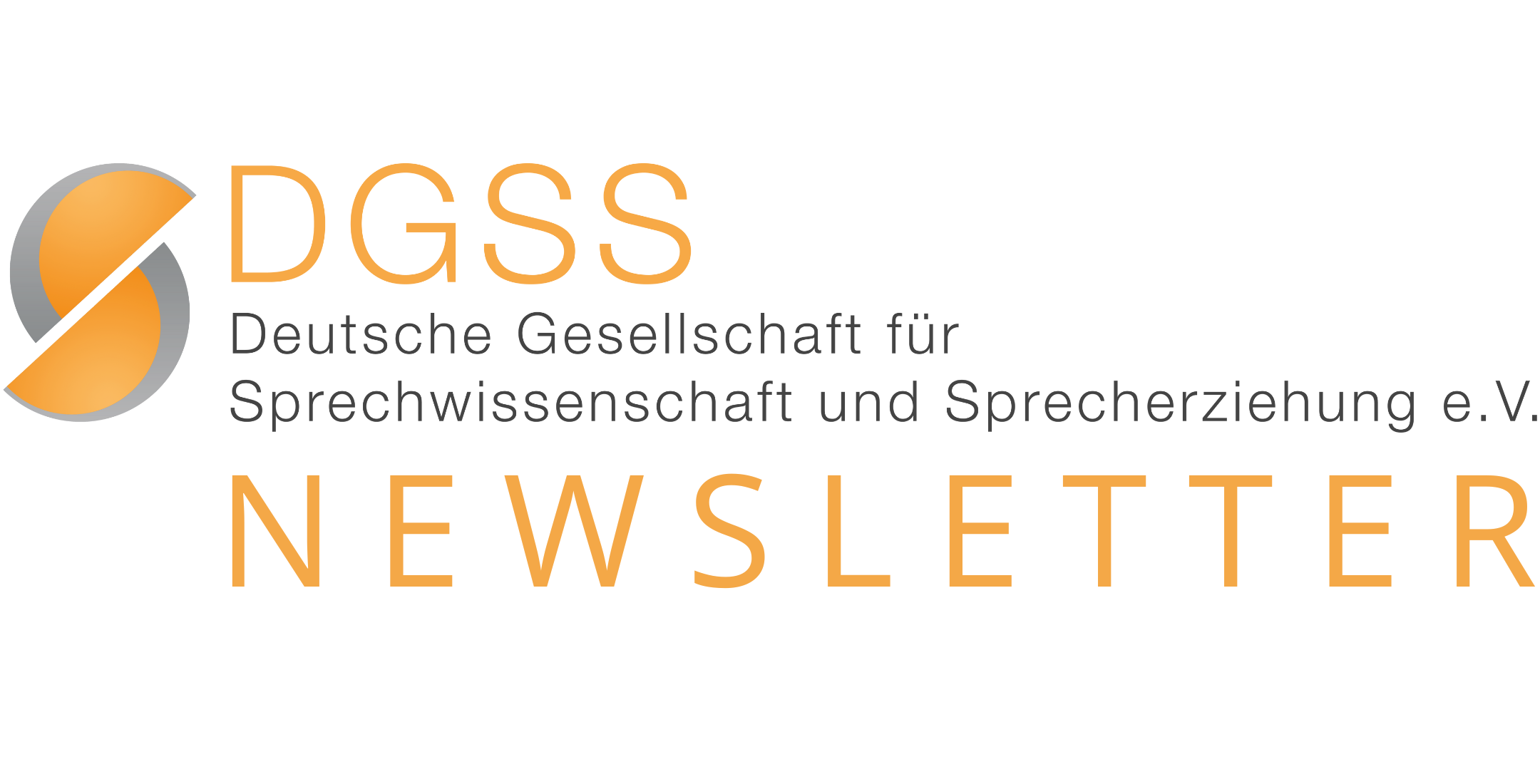 DGSS Newsletter