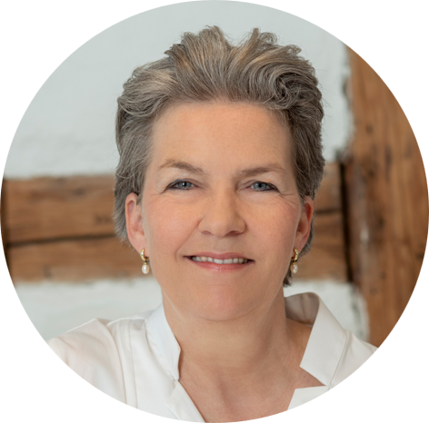 Claudia Haas-Steigerwald