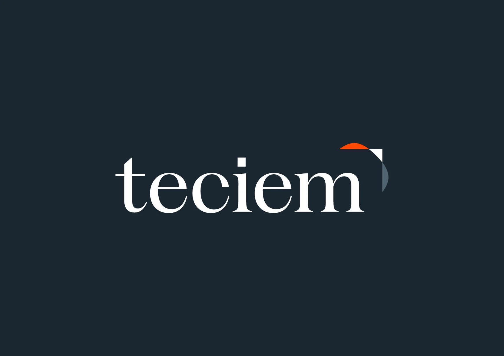 Graphic Design // Teciem