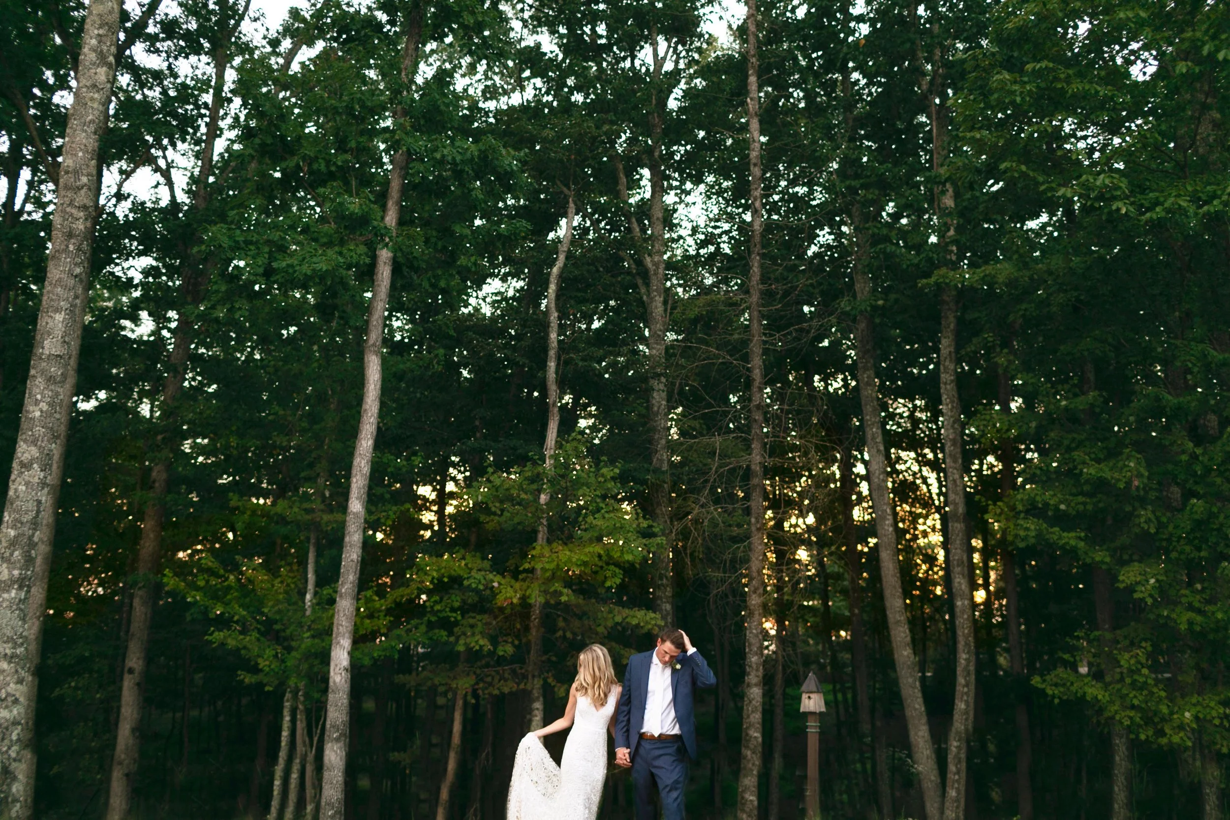 Myers Point | Sewanee, TN