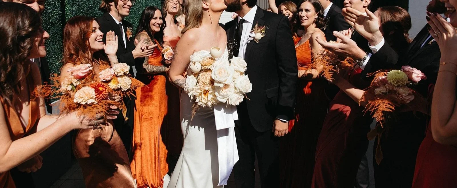 Saint Elle | Nashville, TN