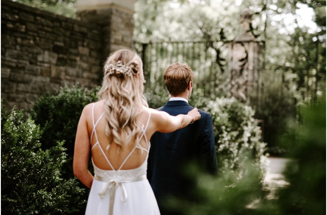 Cheekwood Gardens | Nashville, TN