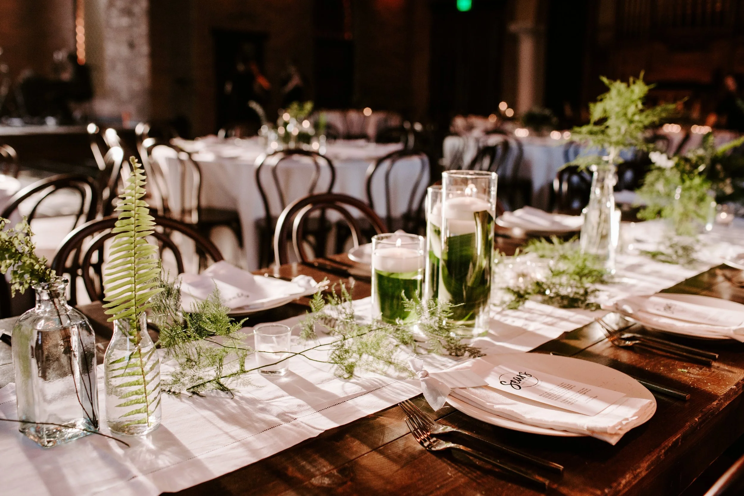 Clementine | Nashville, TN