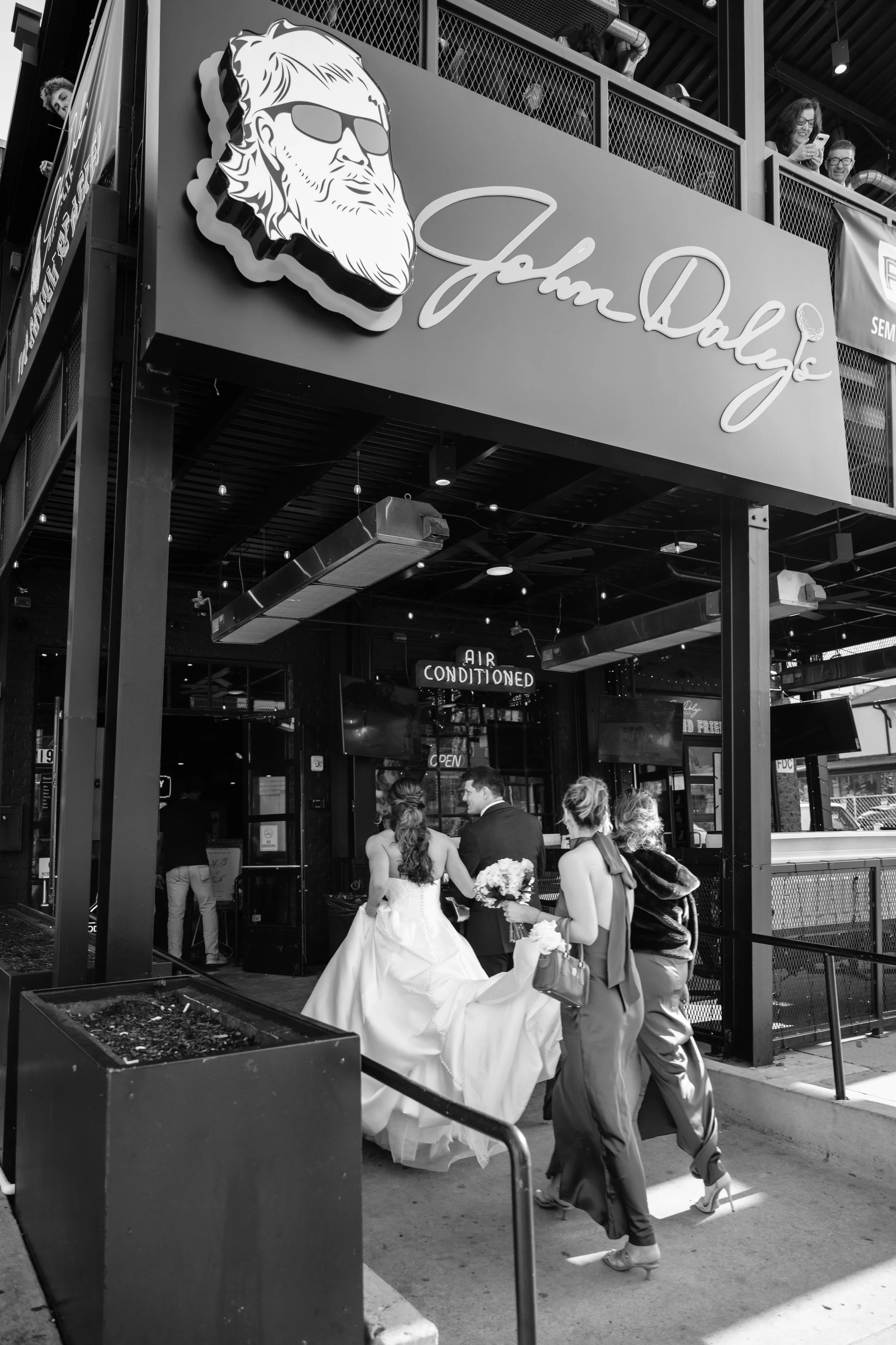 John Daly's | Nashville, TN