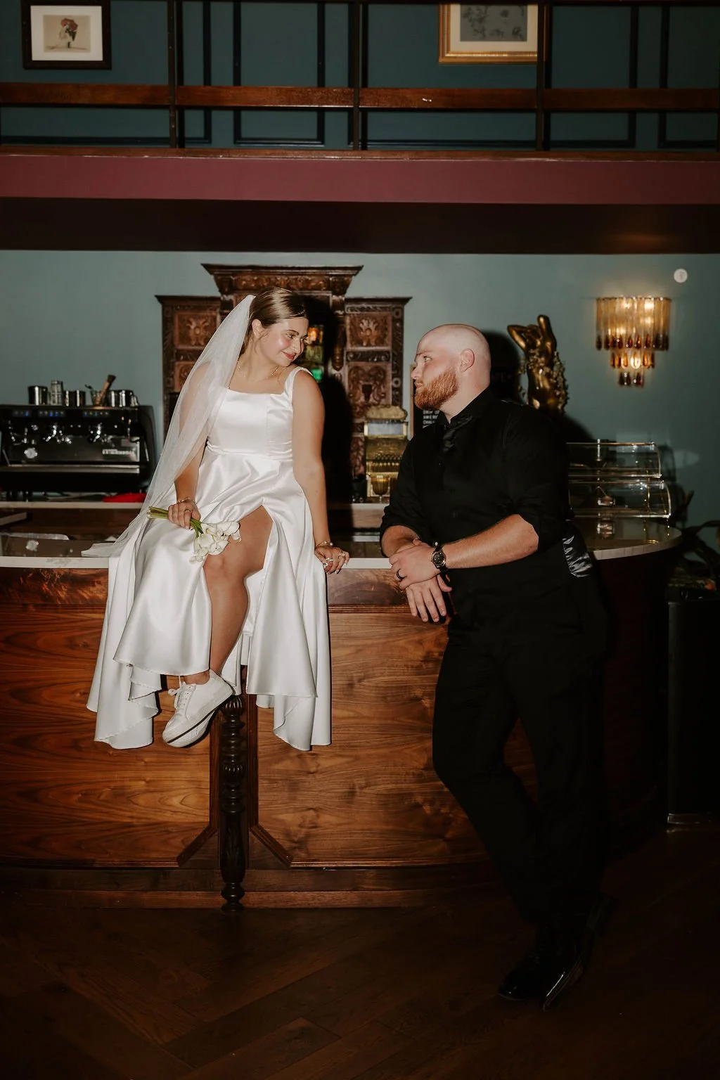 Hotel Chalet | Chattanooga, TN