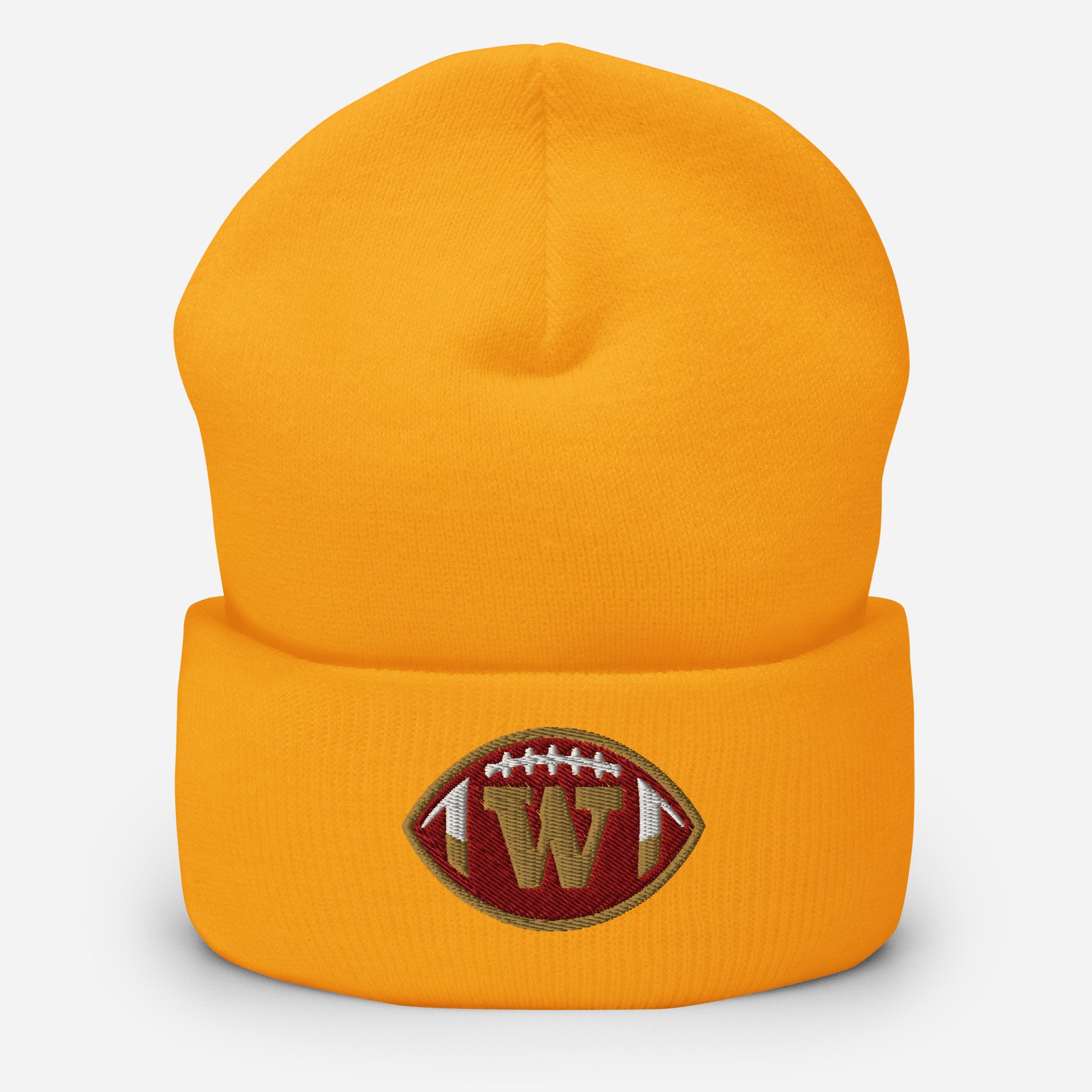 cuffed-beanie-gold-front-674f1615ea9d4.jpg