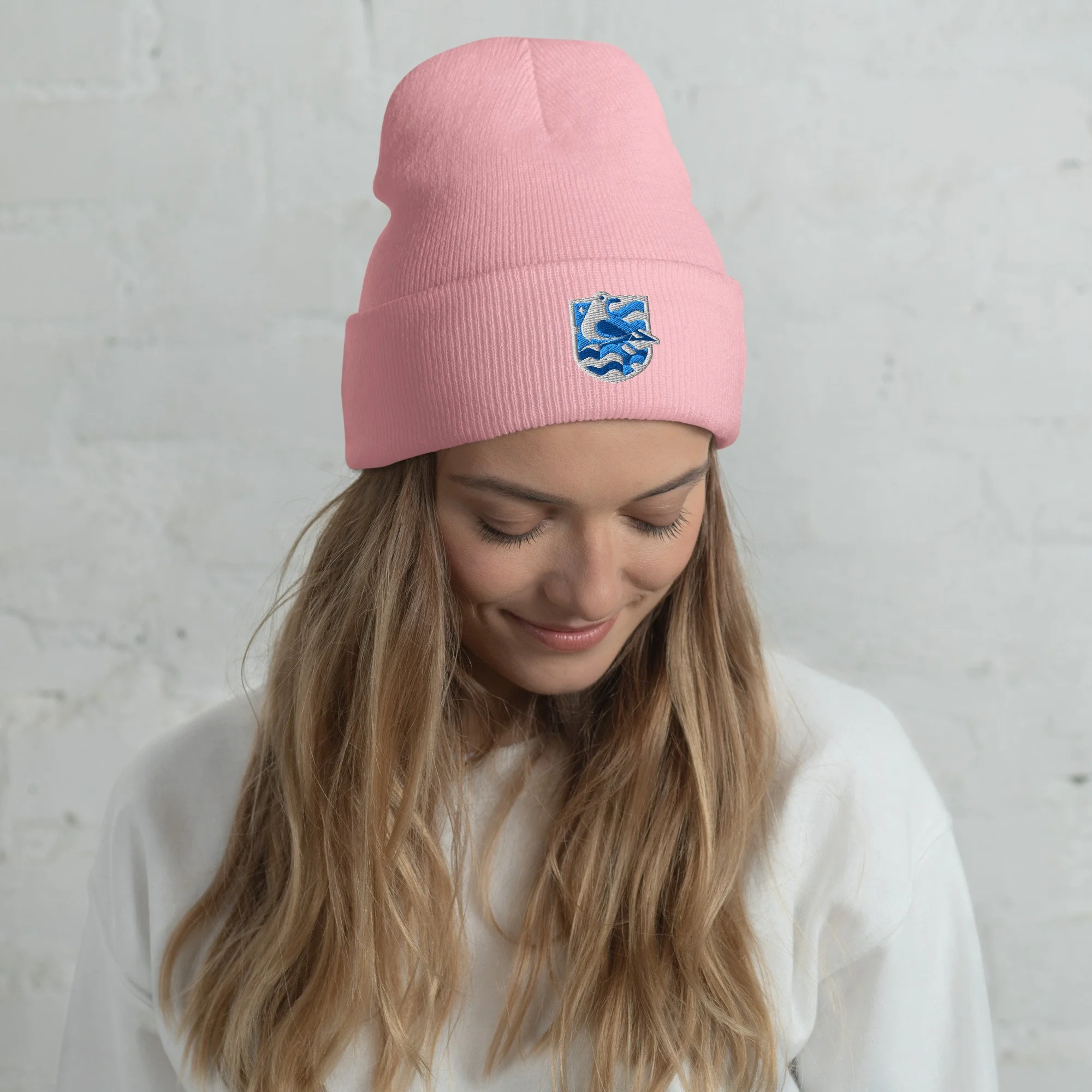 cuffed-beanie-baby-pink-front-674f207dc0938.jpg