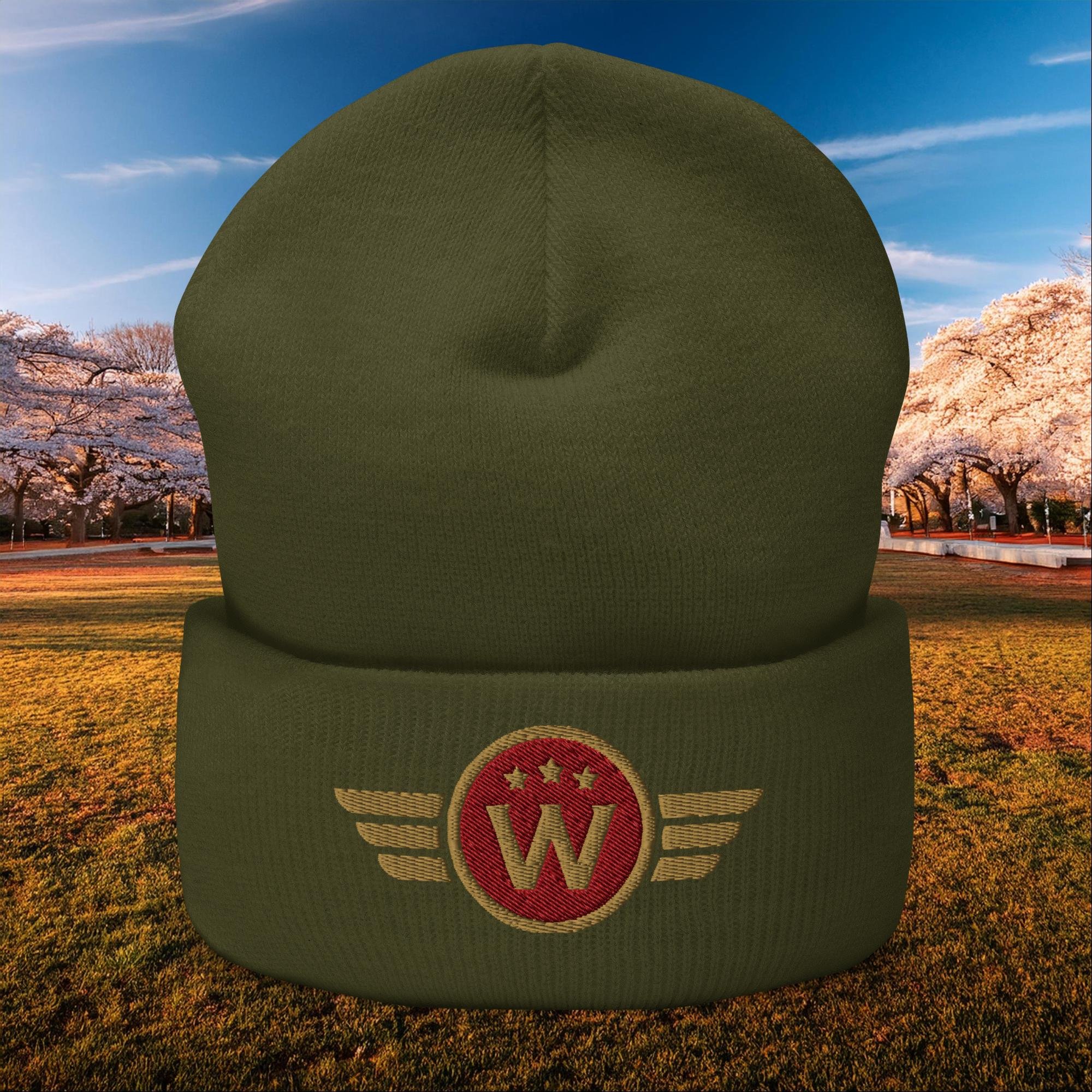 cuffed-beanie-olive-front-6764a35d8fa44.jpg
