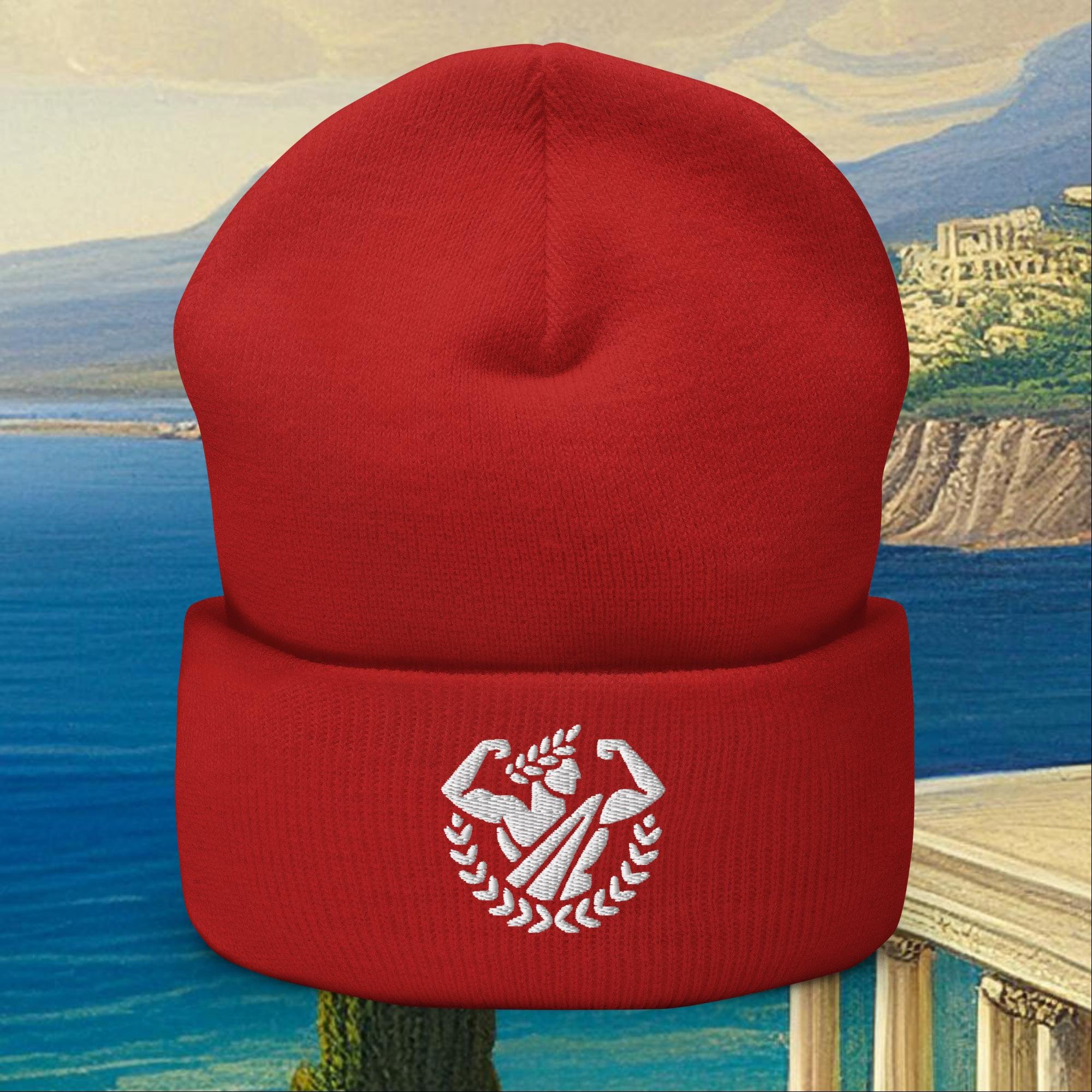 cuffed-beanie-red-front-677d757758c1f.jpg