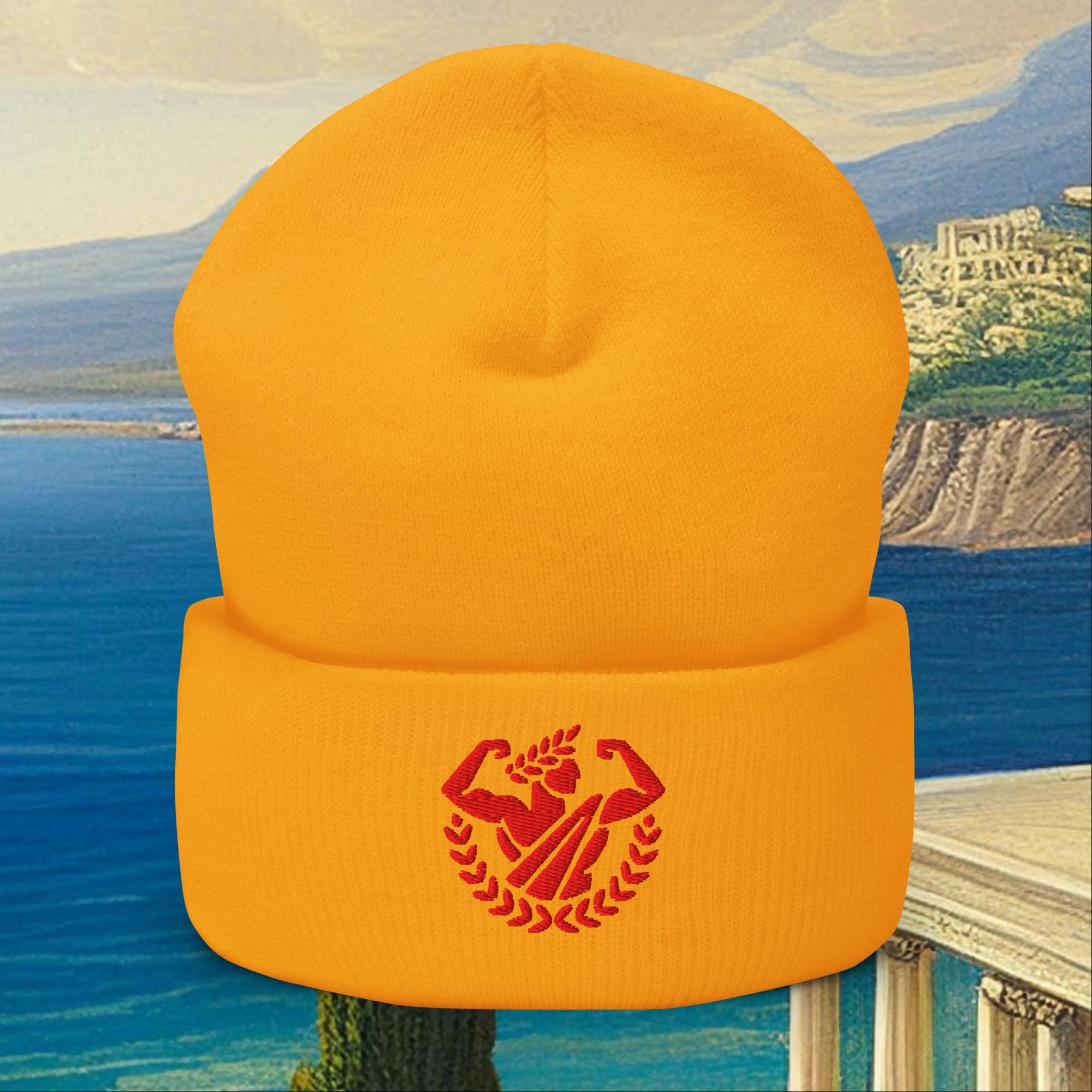 cuffed-beanie-gold-front-677d75d365f3e.jpg