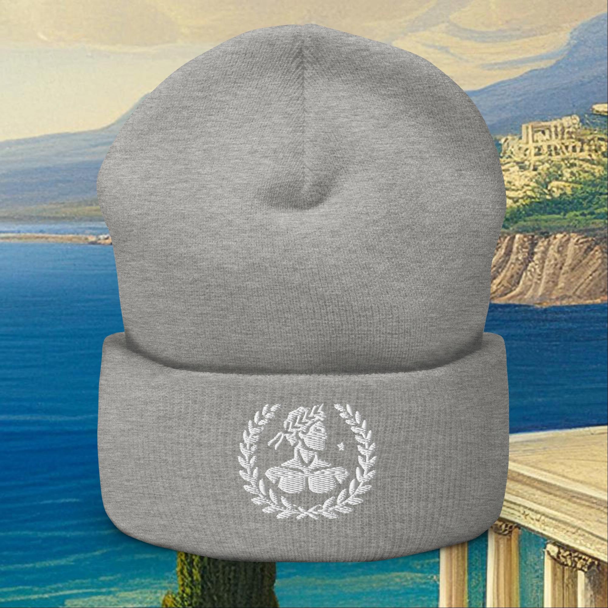 cuffed-beanie-heather-grey-front-677d795a1e7f2.jpg