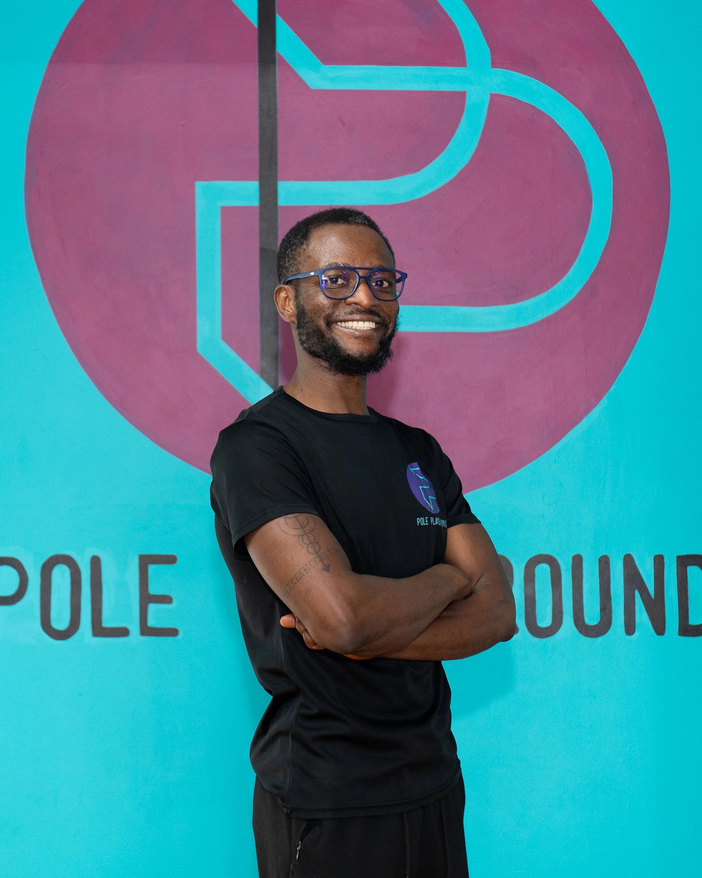 assistant pole comp coach