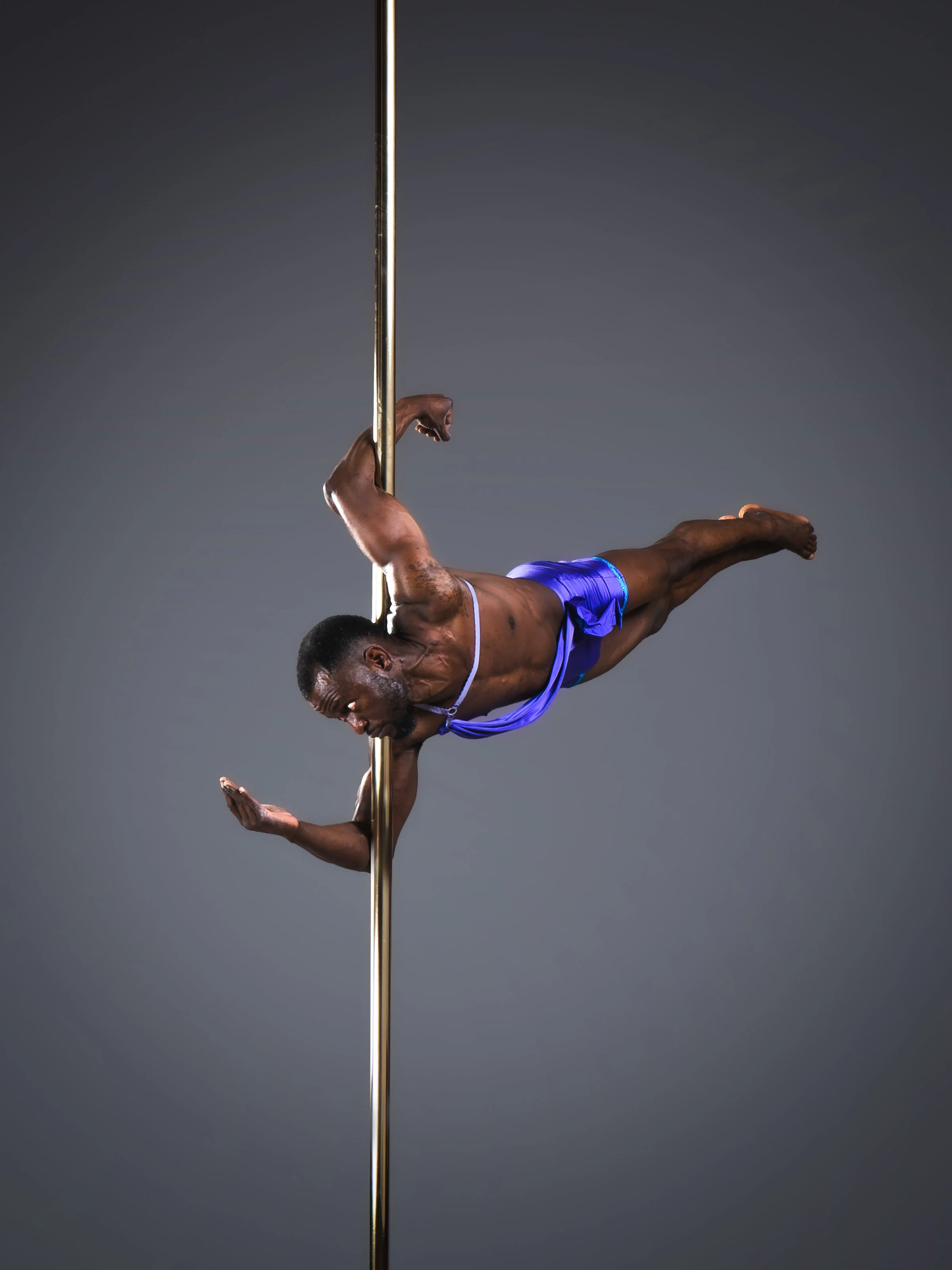 strength pole