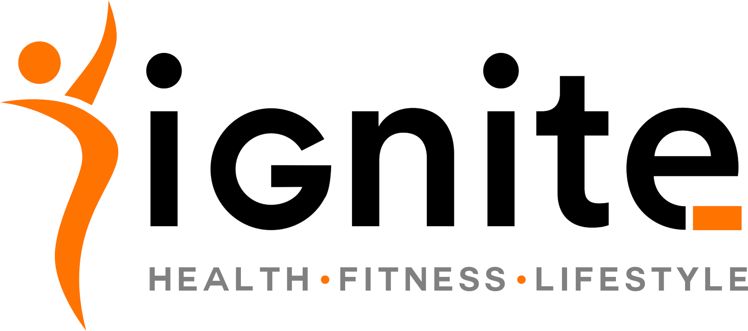 Ignite Health & Fitness