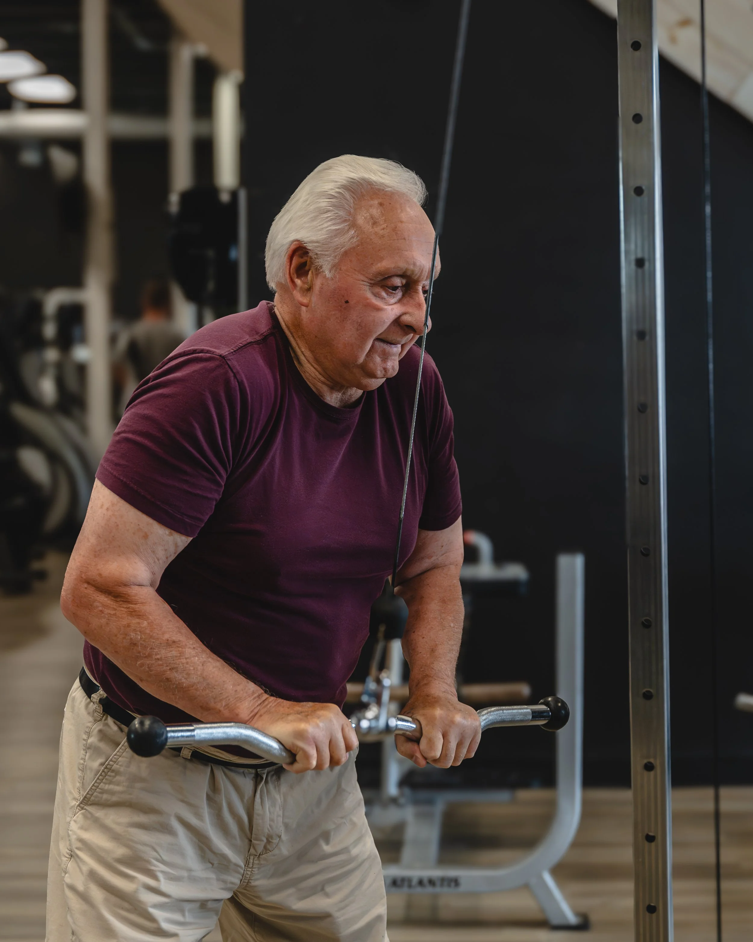 Ignite Health & Fitness | Claim your 7-Day FREE Trial