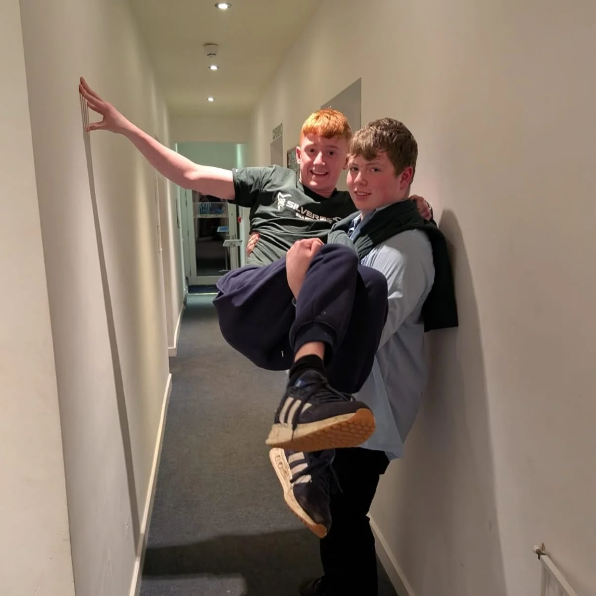 💛 Weekly Roundup at CYP 💛

It&rsquo;s been another full and lively week at CYP. We also held our first trustee meeting of the year, a really important moment behind the scenes as we continue shaping how the charity supports young people across our 