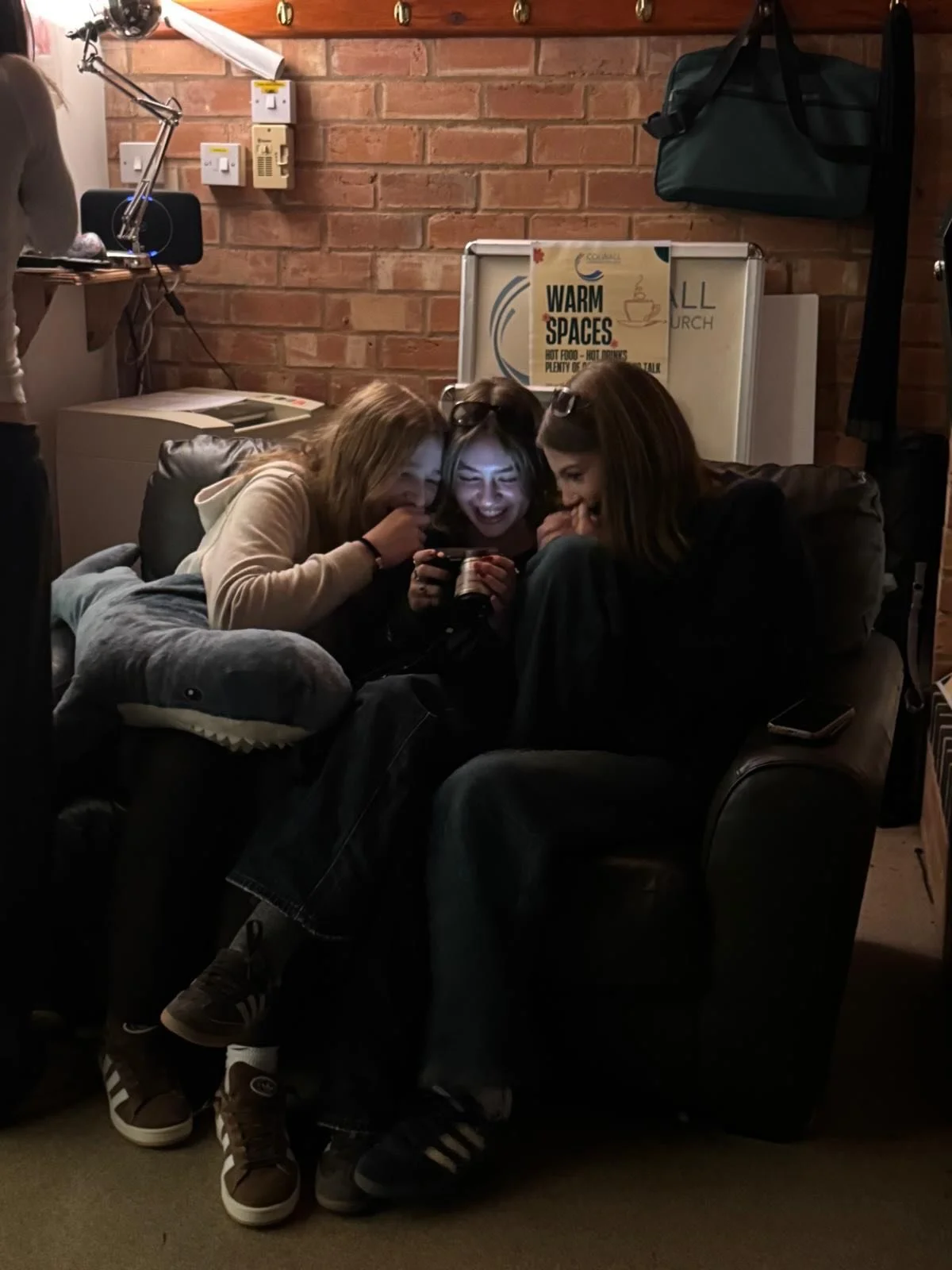 💛 Looking Back at February Half Term 💛

What an amazing week it was. Full of adventures, fun, and a lot of pancakes. It was our first half term where we kept everything exactly the same, and it worked.

Young people had the same level of access and