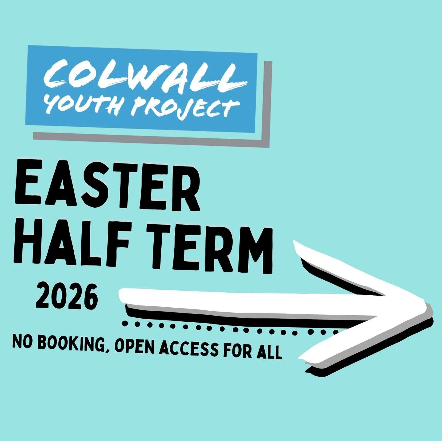 Easter Holiday schedule 🗓️