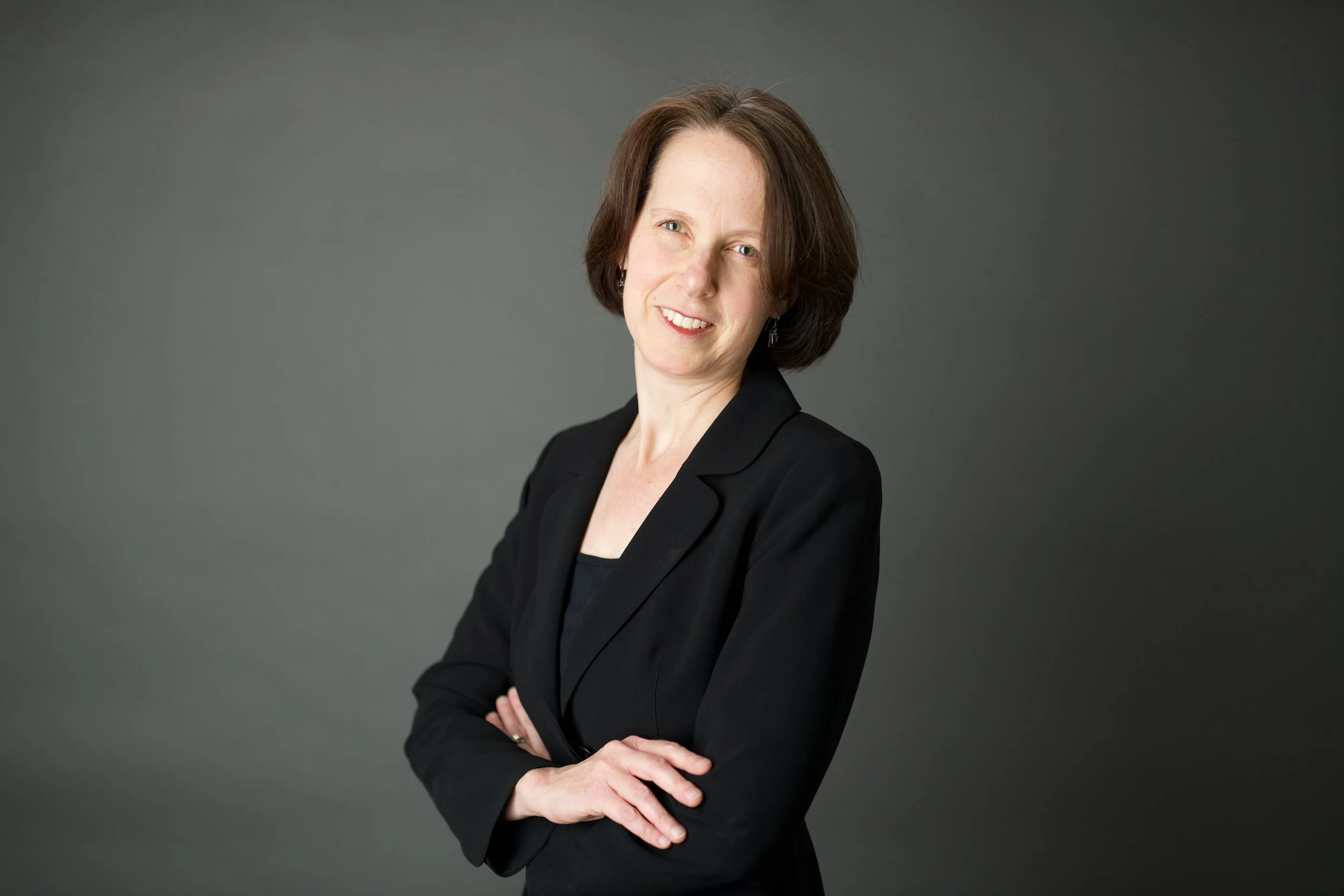 Ellen Gilson Voth | Composer
(Web Design Client)