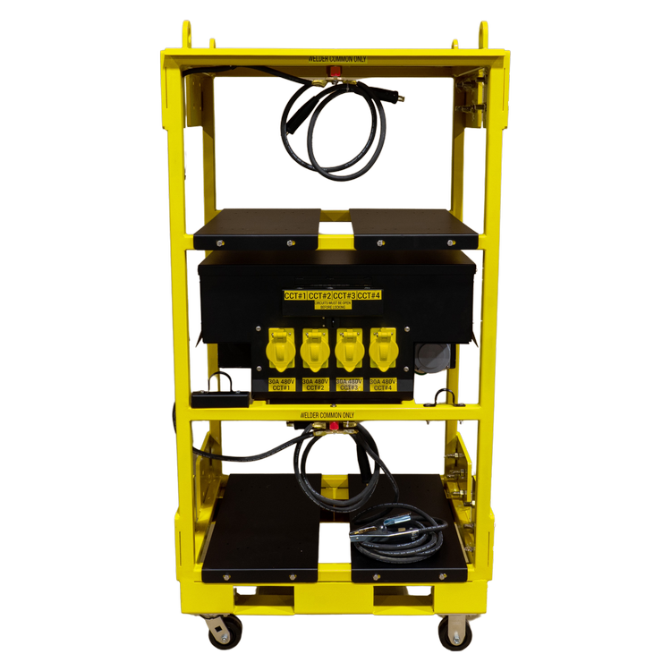 Welding Racks Welding Rack — Lind Equipment