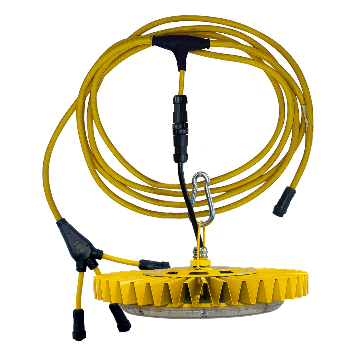 Beacon120 LED Temporary Highbay Light