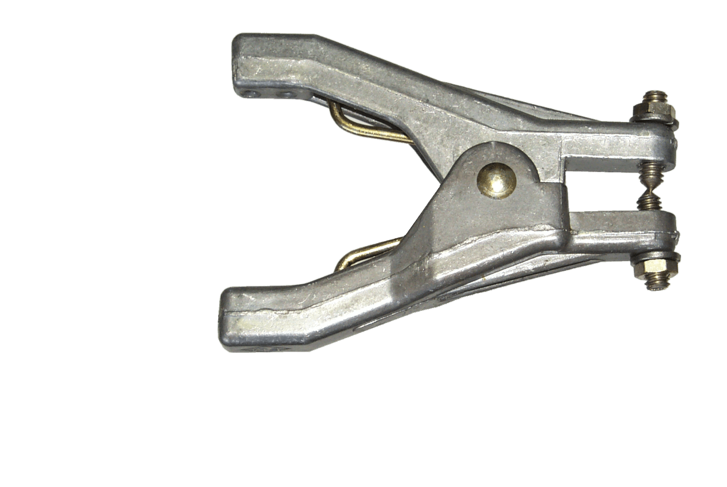 Hand Clamps — Lind Equipment