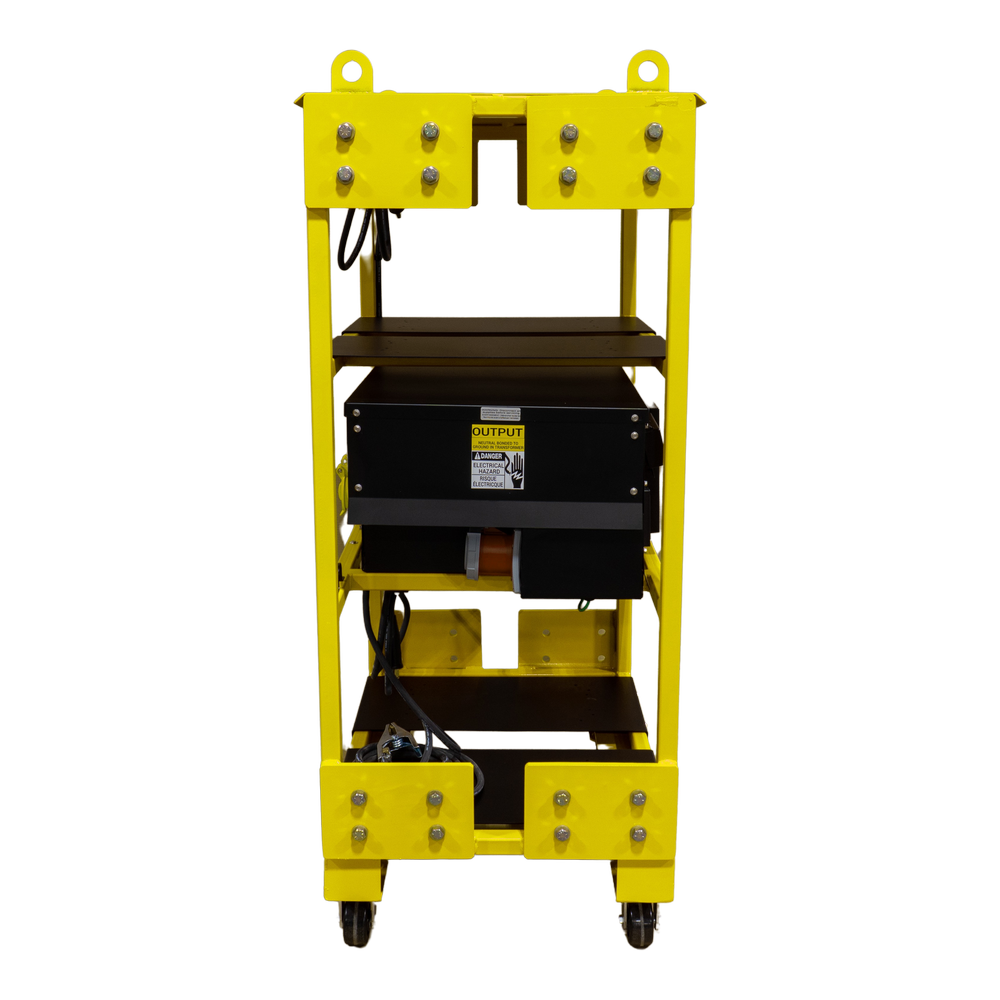 Welding Rack — Lind Equipment