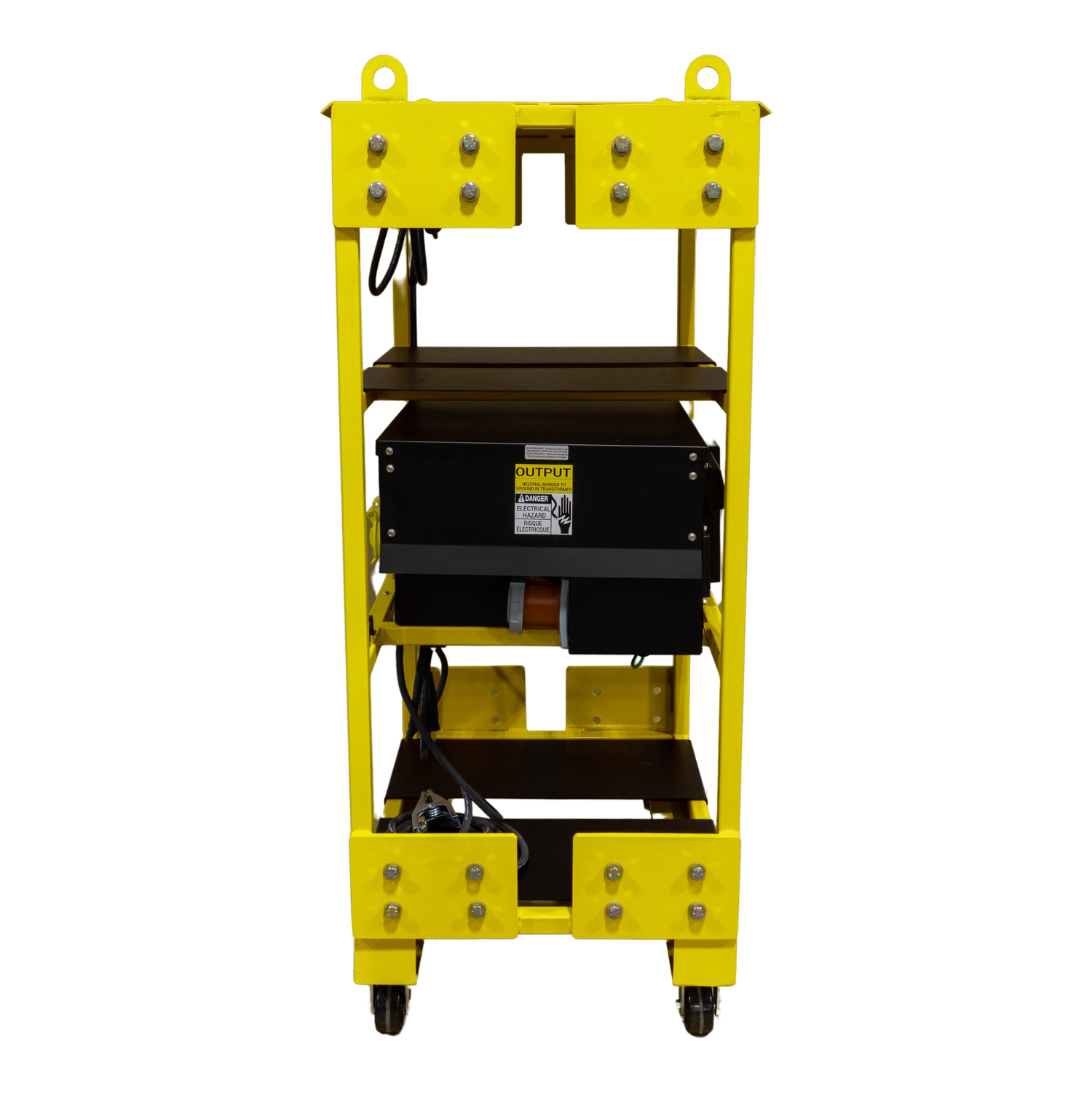 Key Rack Welding Welding Rack — Lind Equipment