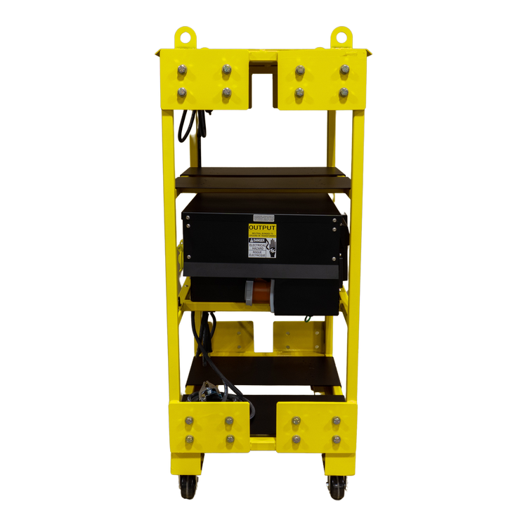 Welding Racks Welding Rack — Lind Equipment
