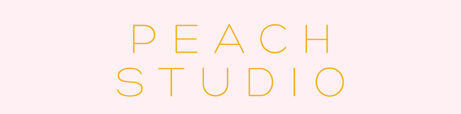 Peach Studio - Ripley