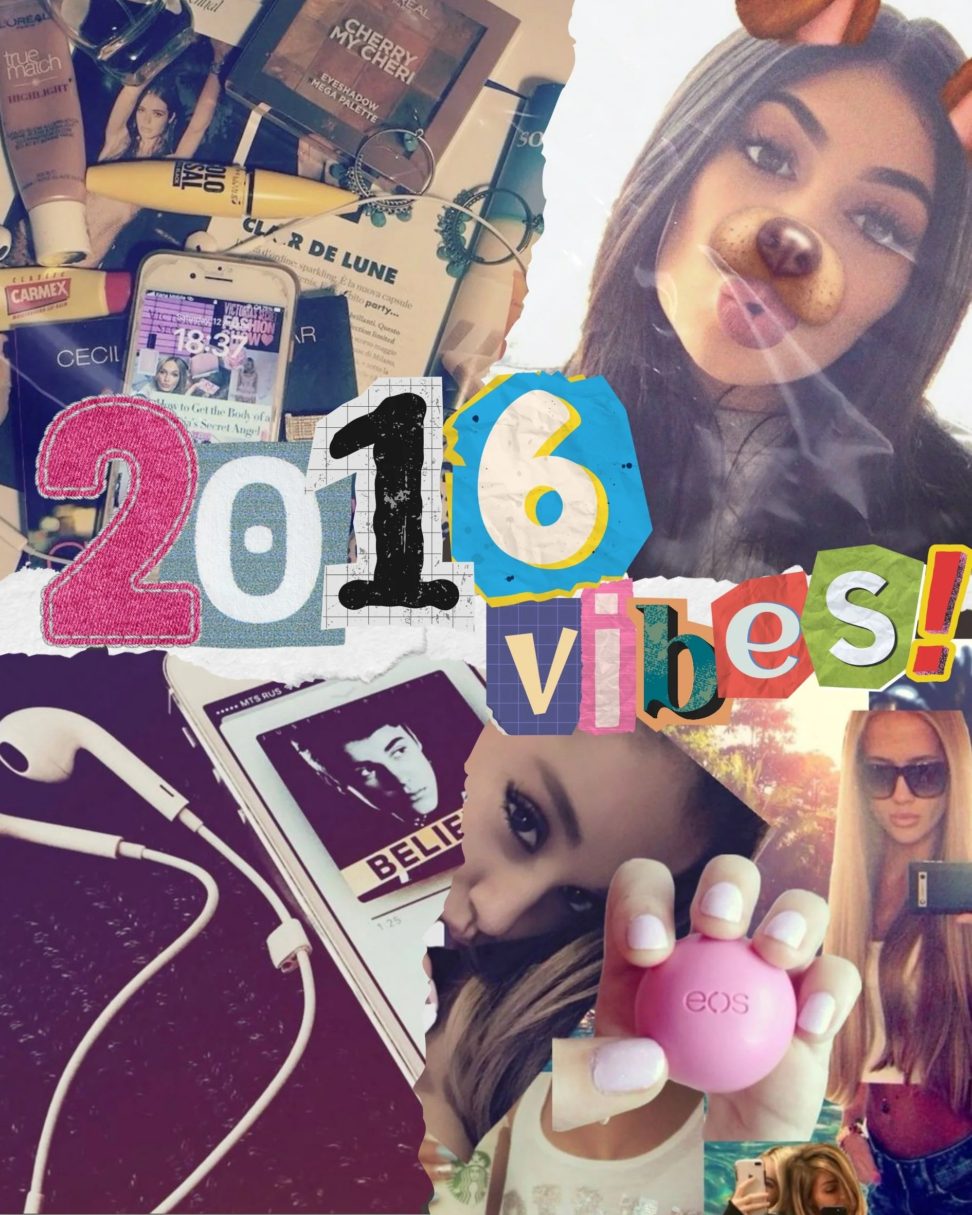 2026 is the new 2016.