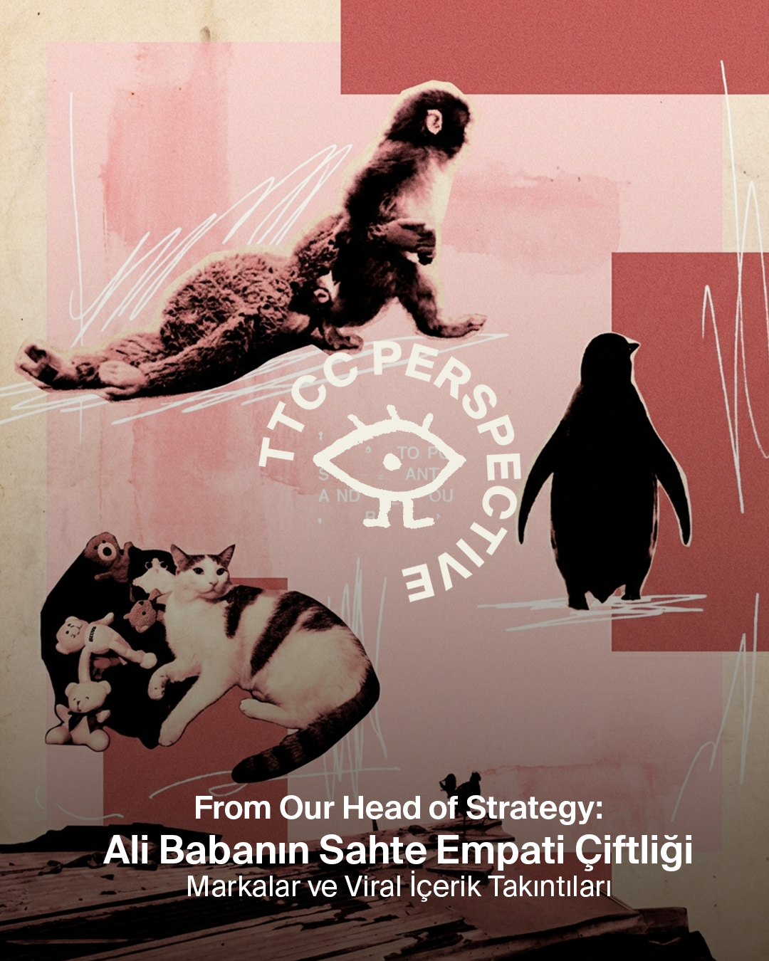 Ali Babanın Sahte Empati Çiftliği