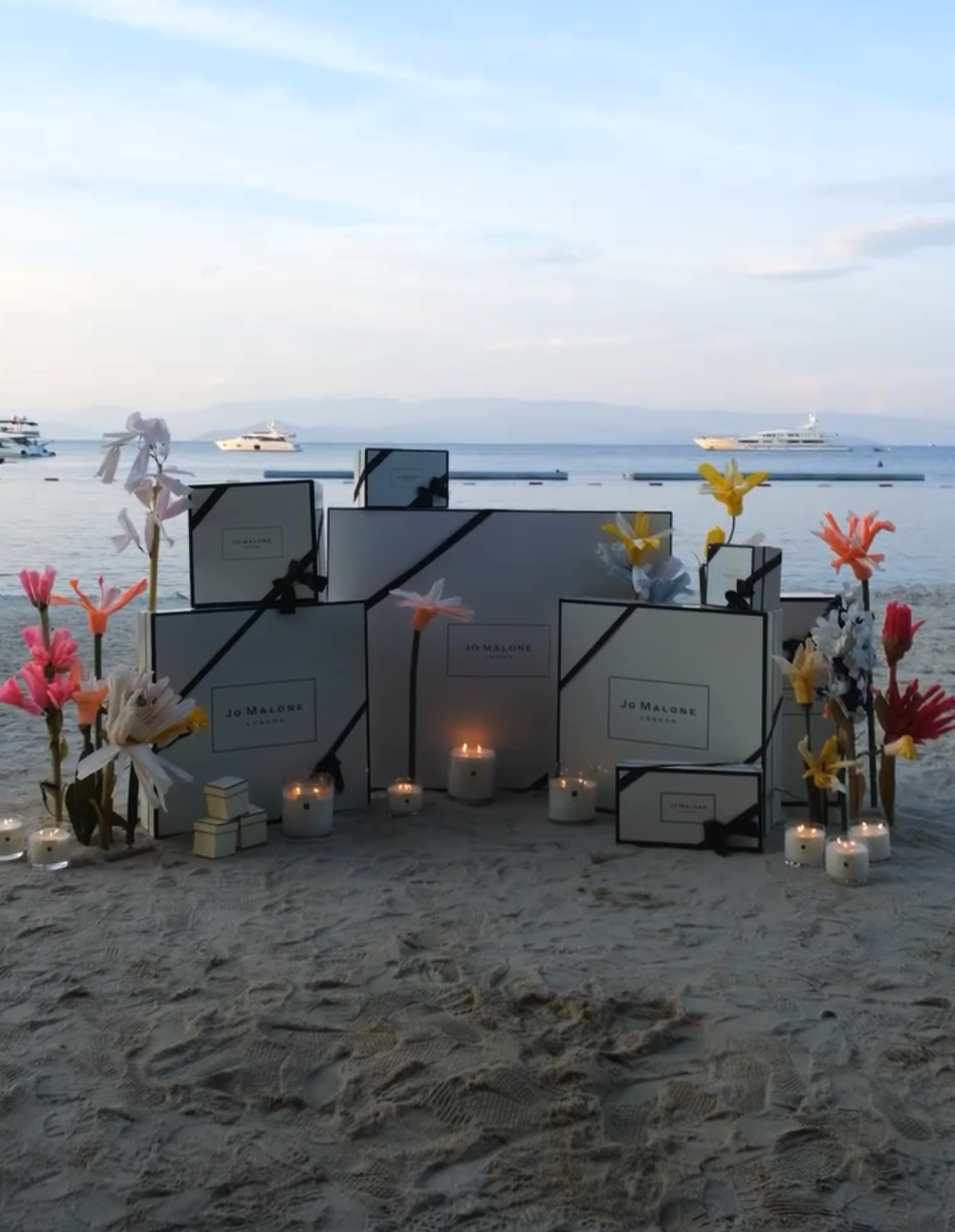 Alem art weekendjo Malone bodrum