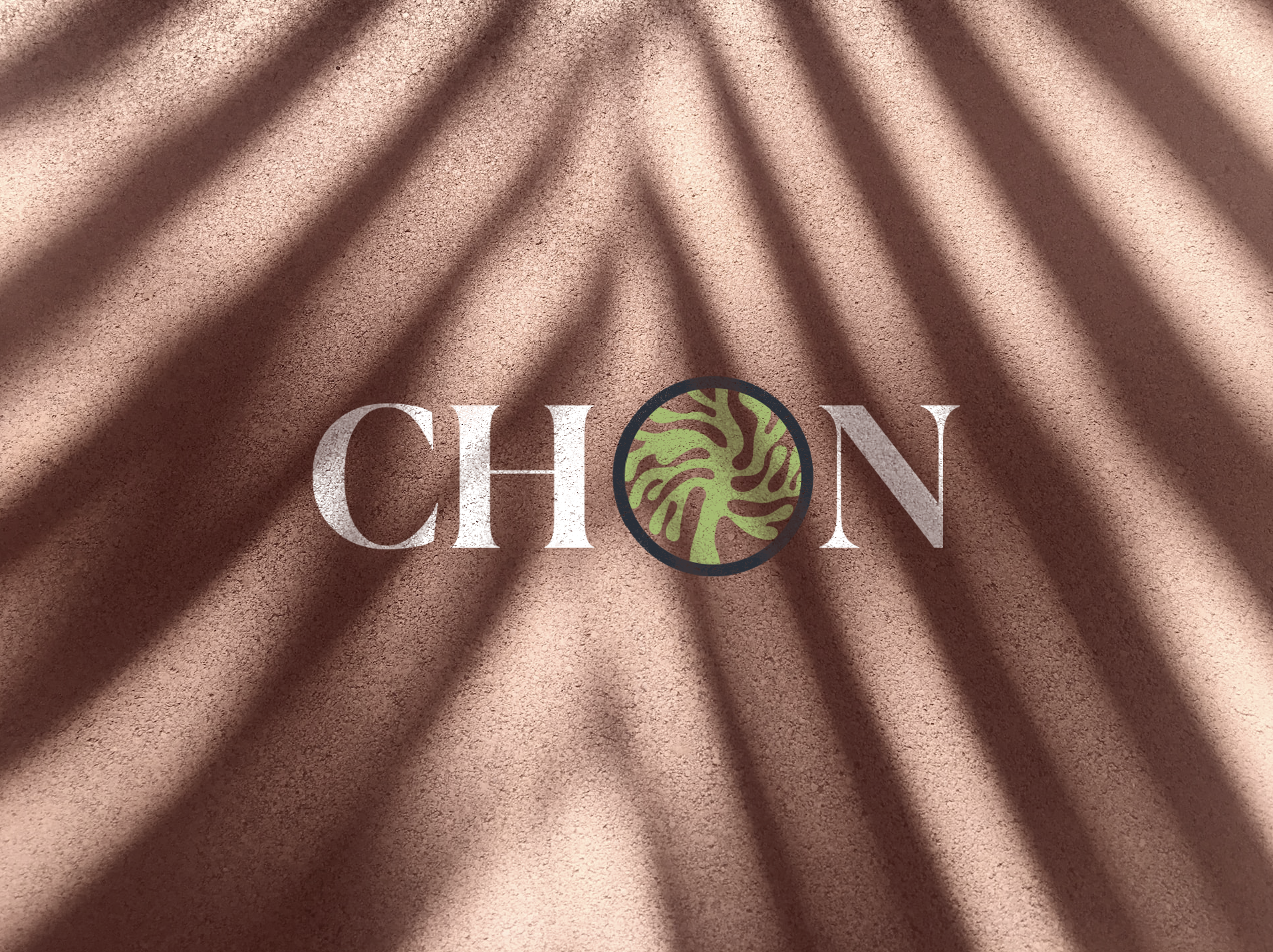CHON BRANDING JORA STUDIO