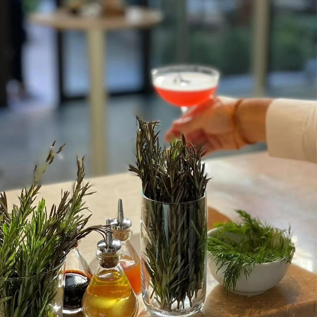 A Glimpse into Luxury -  50 years of iconic design the new Range Rover Launch #design #productio.jpg