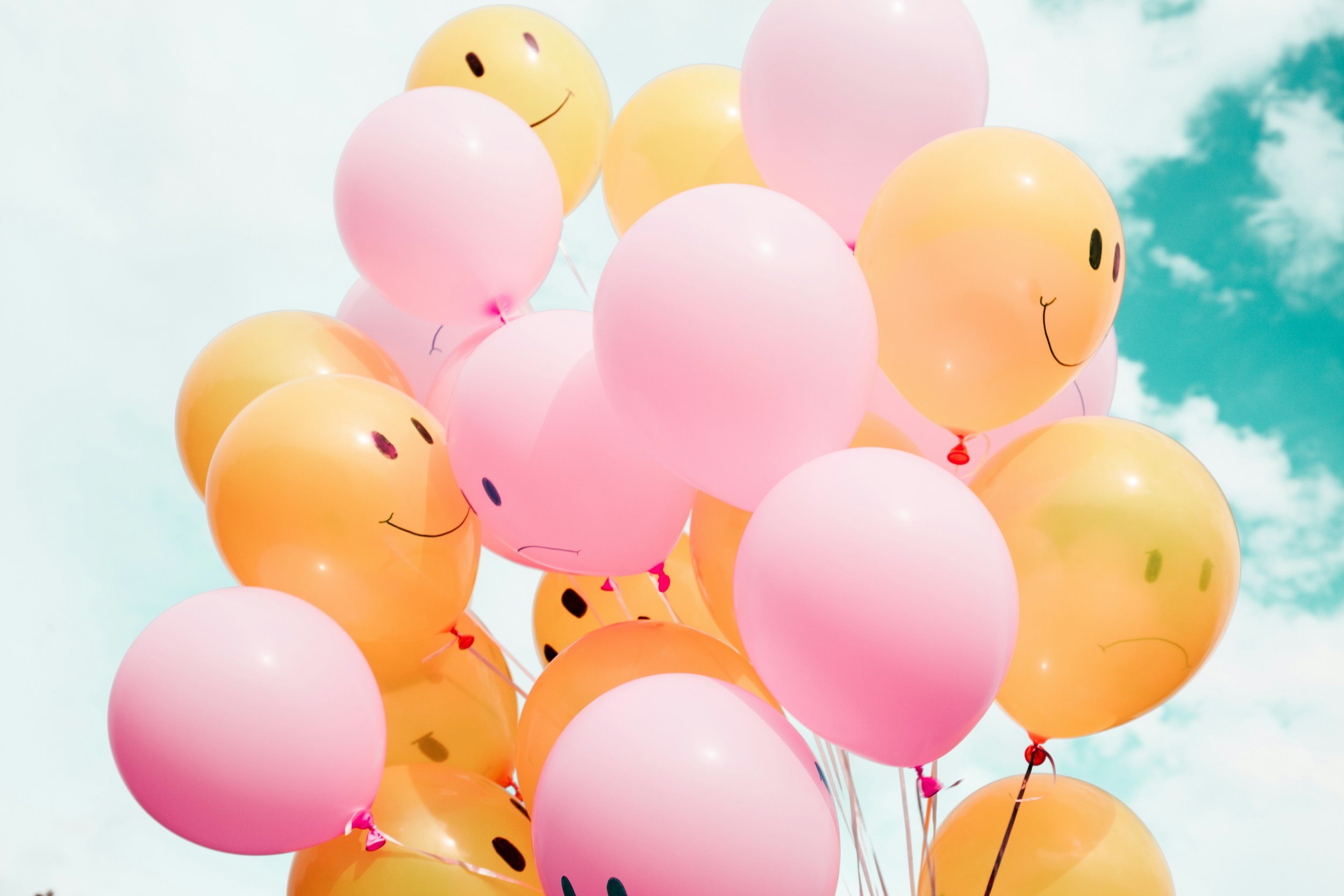 Let’s Talk Anxiety