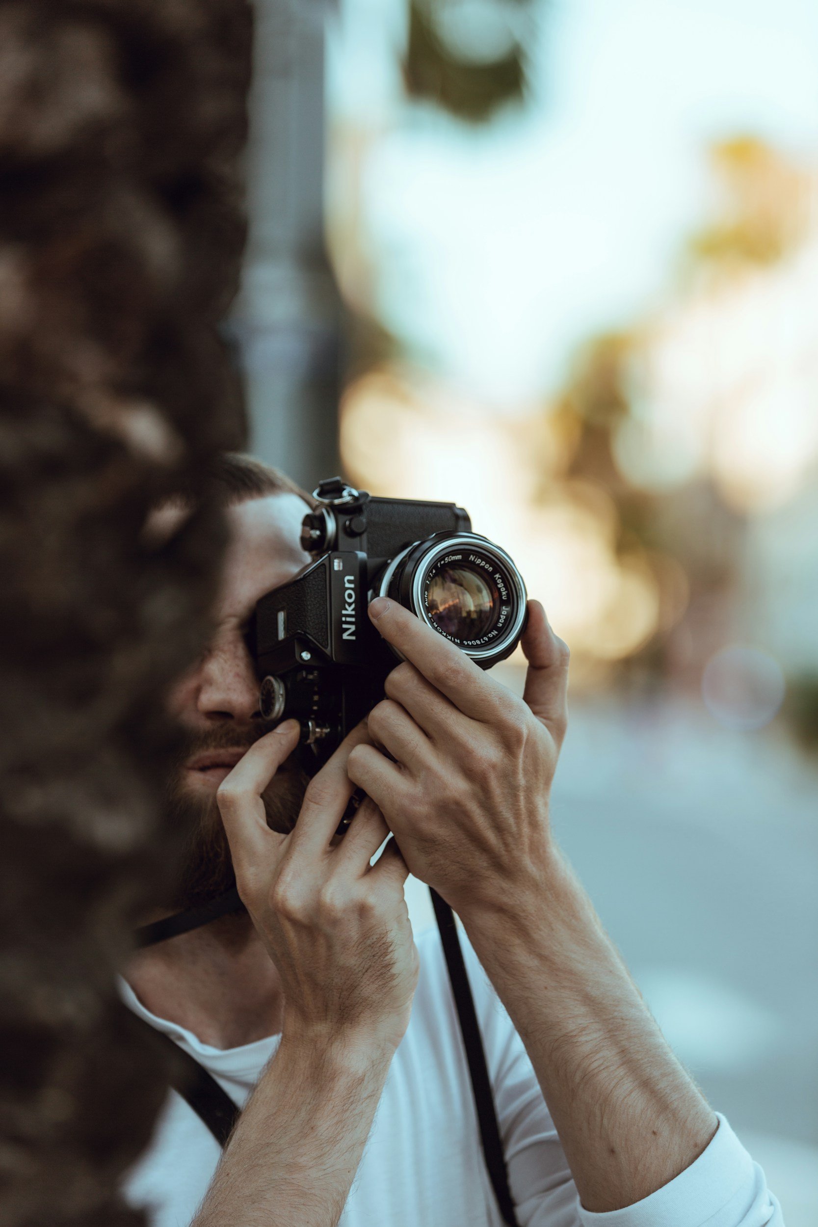 Finding Purpose in a World That Feels Chaotic:
