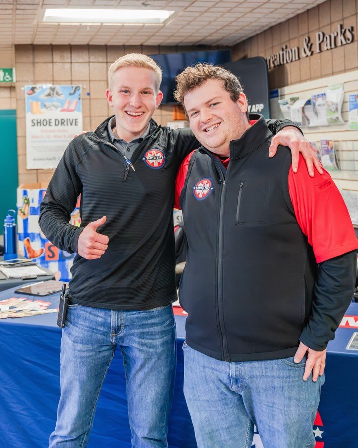 Weekend Rewind: May 2-4, 2025

From the track to the rink, our team was busy keepin athletes ready, set, and safe.

217 games later a few moments stuck with us:
- Welcoming 2 new medics to our sports medical team.
- Big runs from all teams on the tra