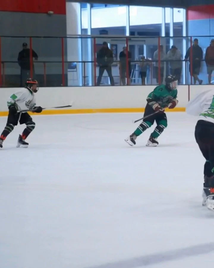 RECORD SETTING WEEKEND @ SMITH EMS

With 3 hockey tournaments spanning across 10 sites we were busy keeping you and your players safe across the Twin Cities. We brought our A game and had 16 of our medics work to cover these games.

From Shakopee to 