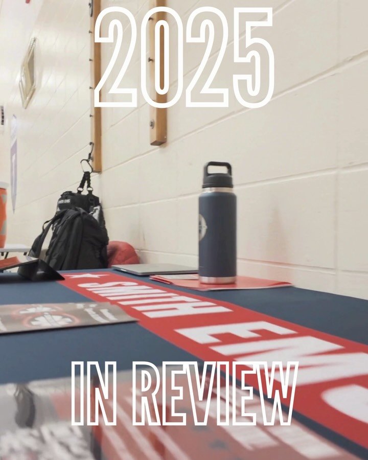 2025 was a year of showing up.

3,700+ hours of event medical coverage.
Hockey rinks, gyms, fields, courses, and community events across Minnesota.

300+ moments where an athlete needed assessment, care, or a tough call made on the spot.

This year w